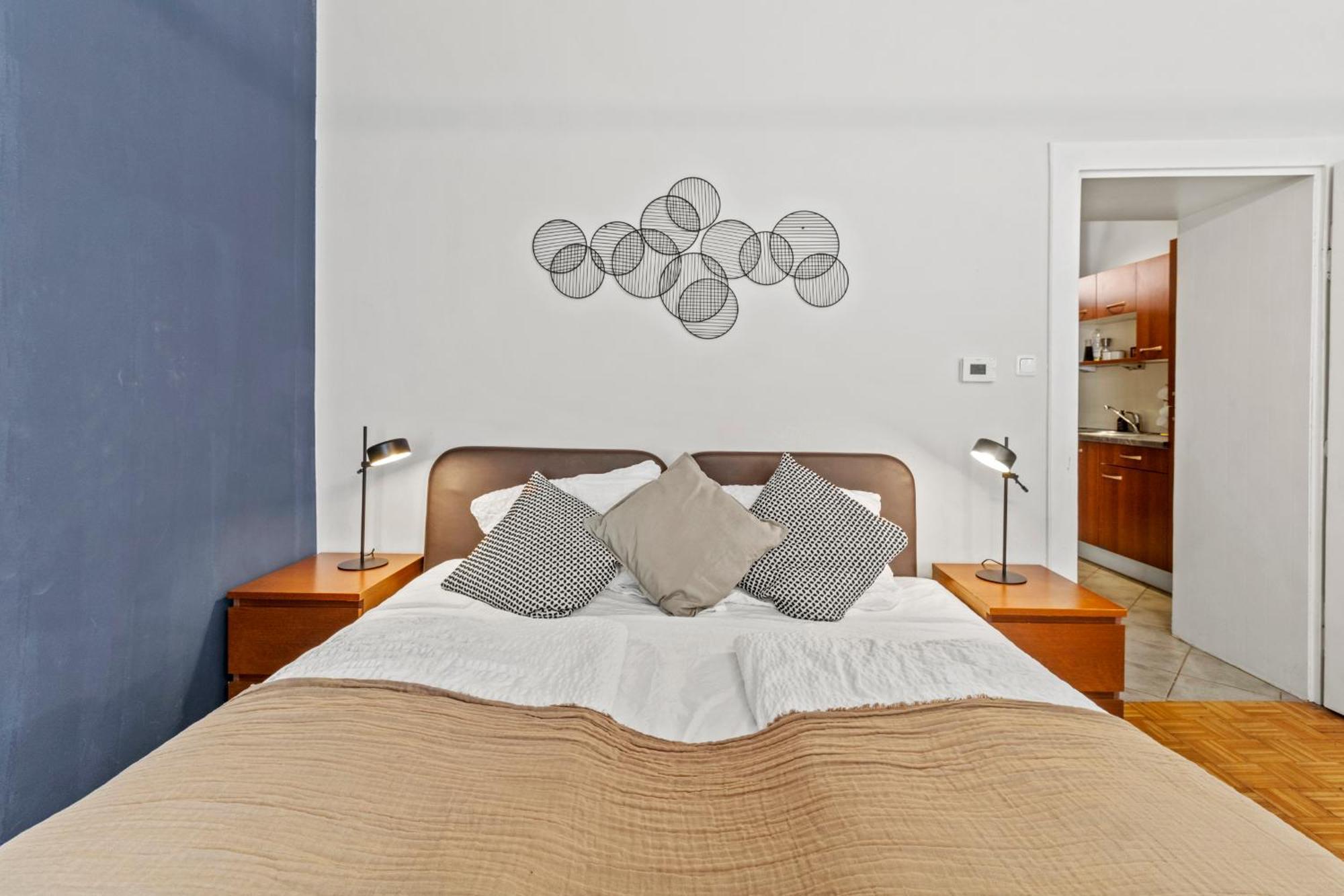 Apartment Augarten Residences Wien