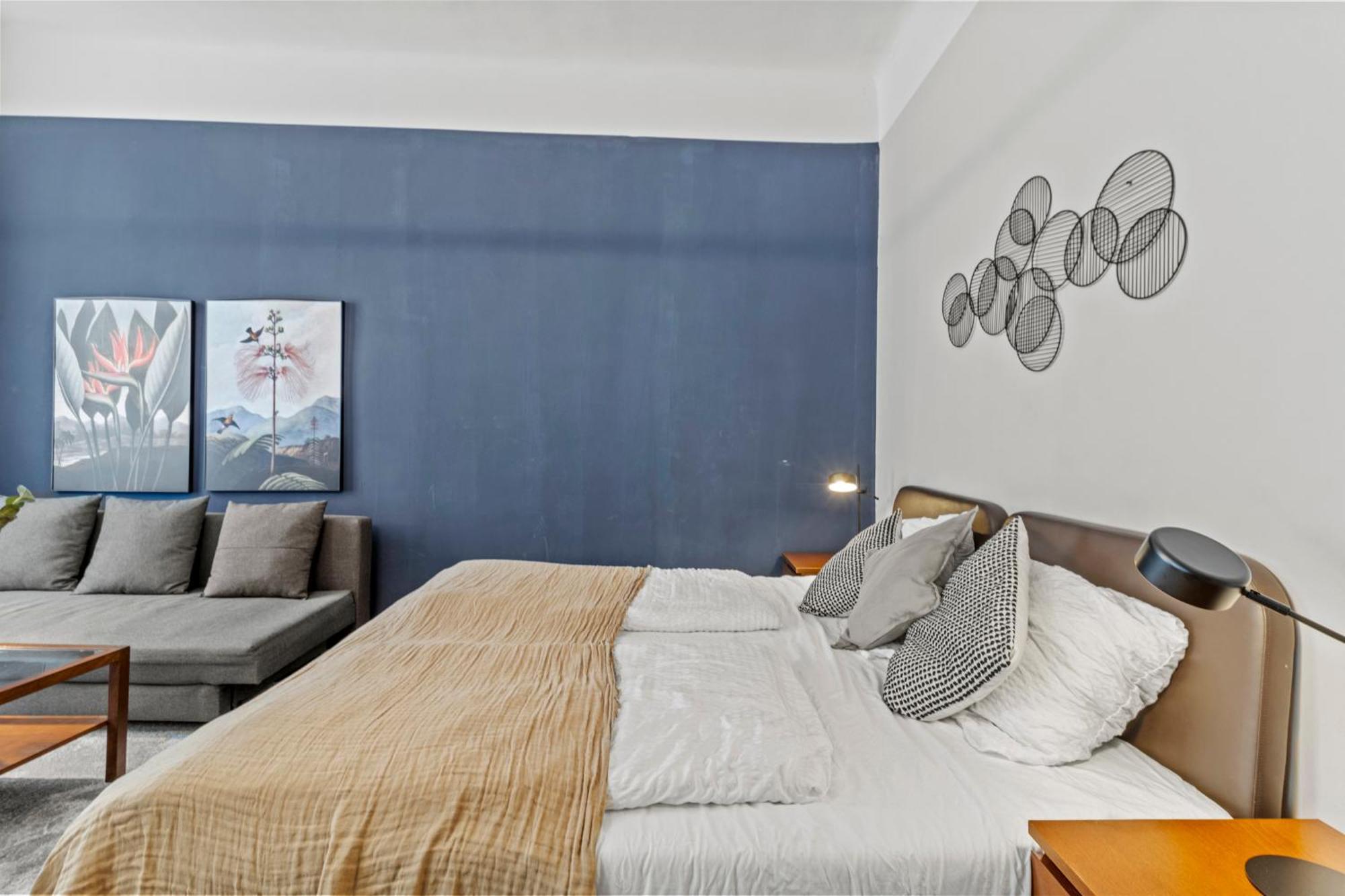 Augarten Residences