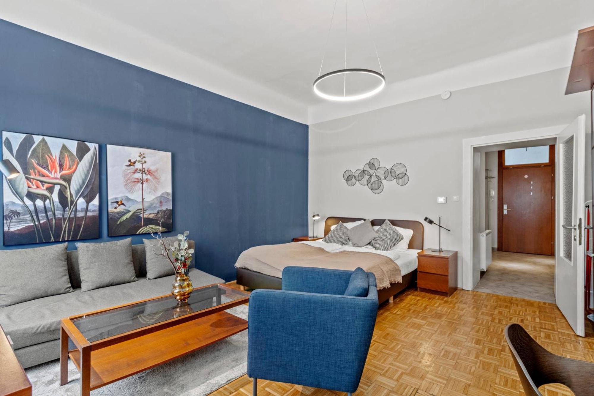 Augarten Residences Apartment