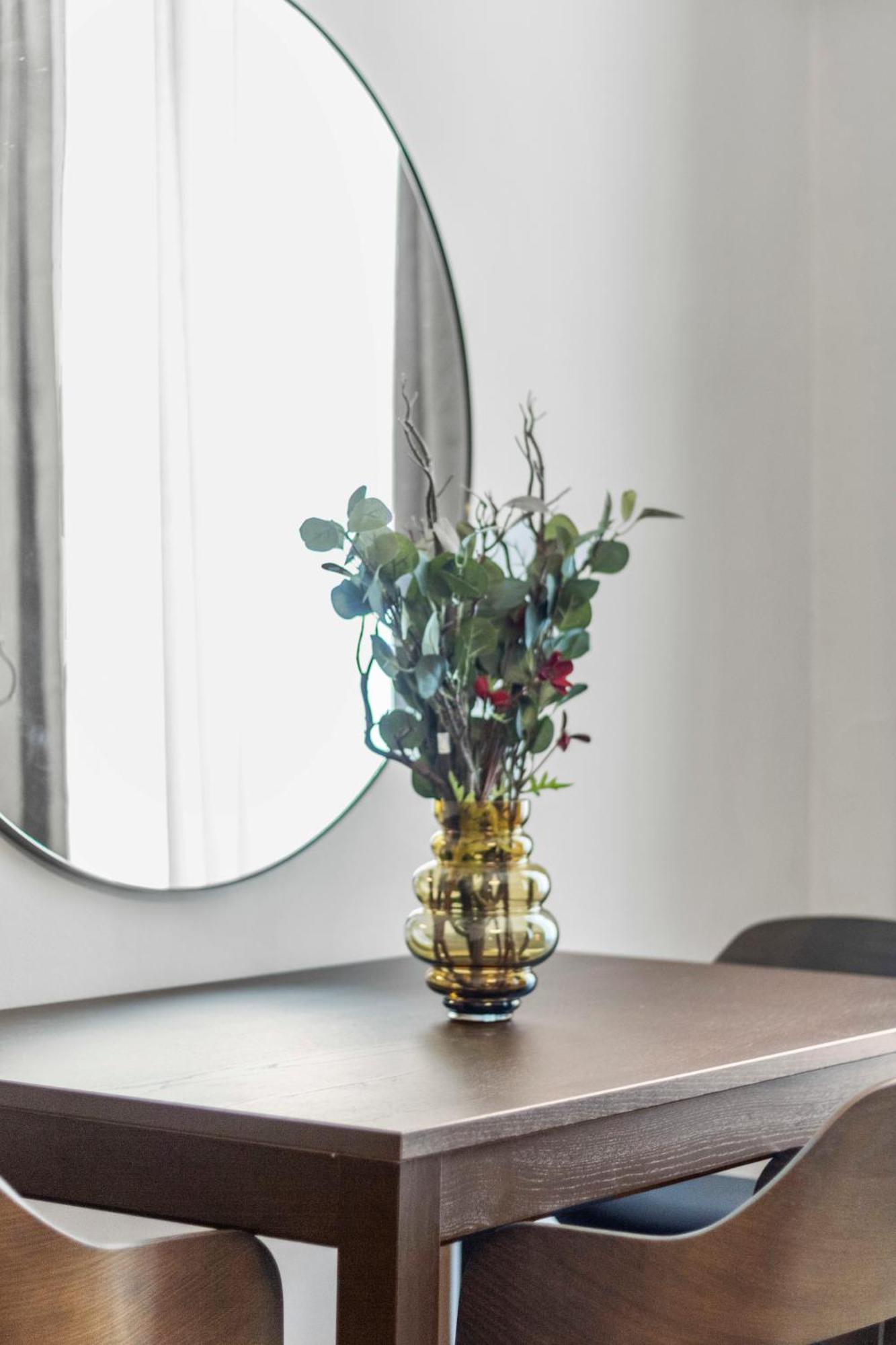 Augarten Residences Apartment *