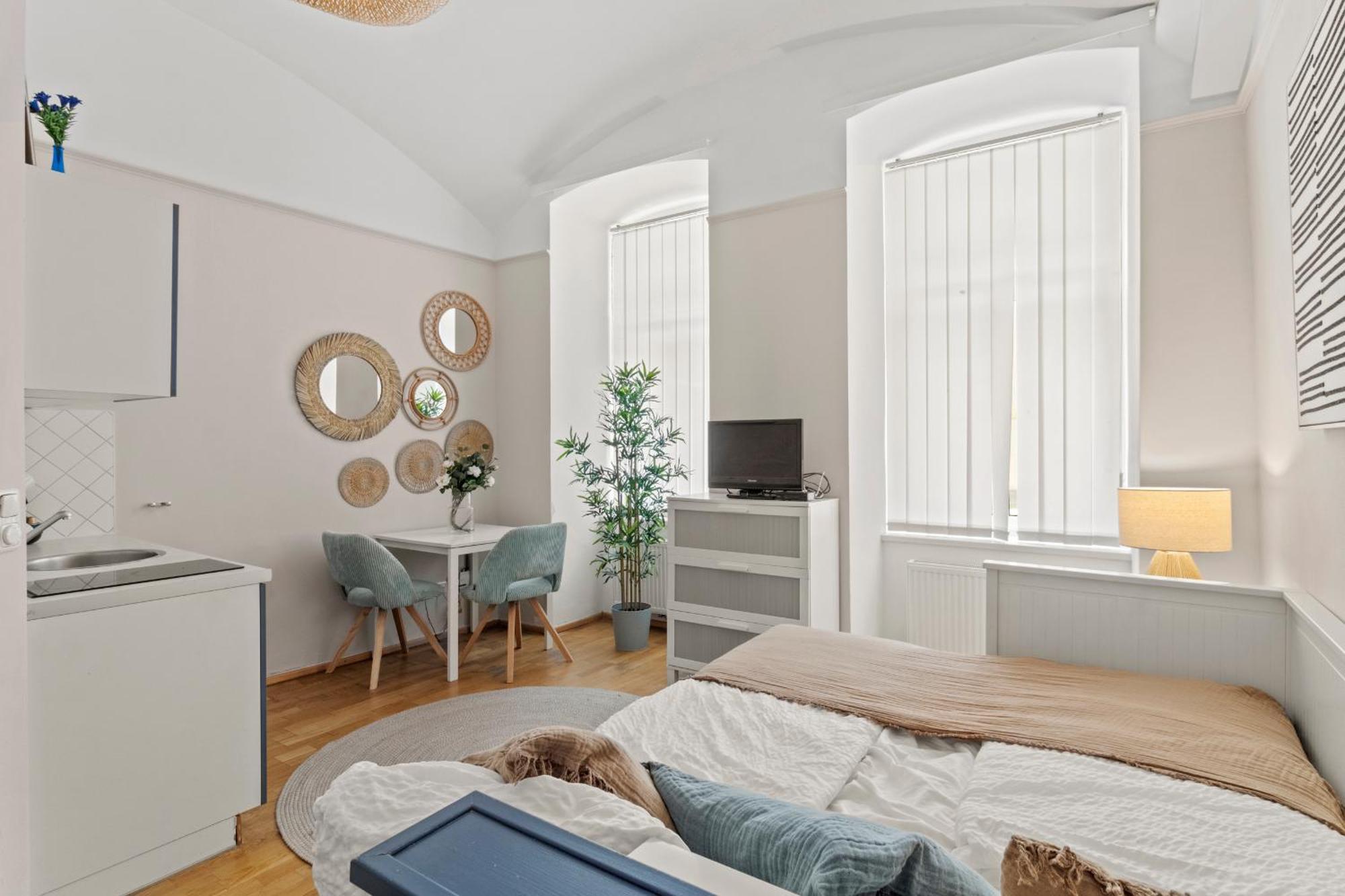 Augarten Residences Apartment *