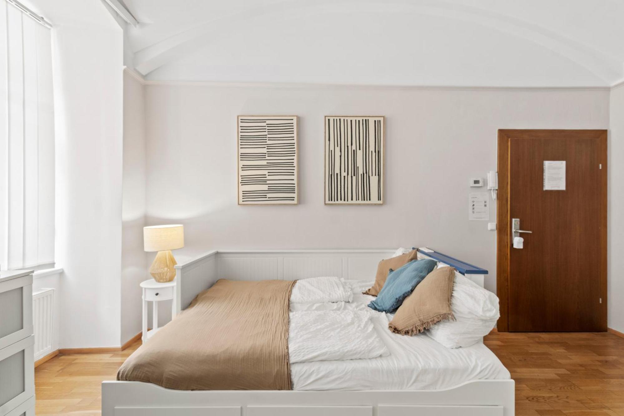 Augarten Residences Wien