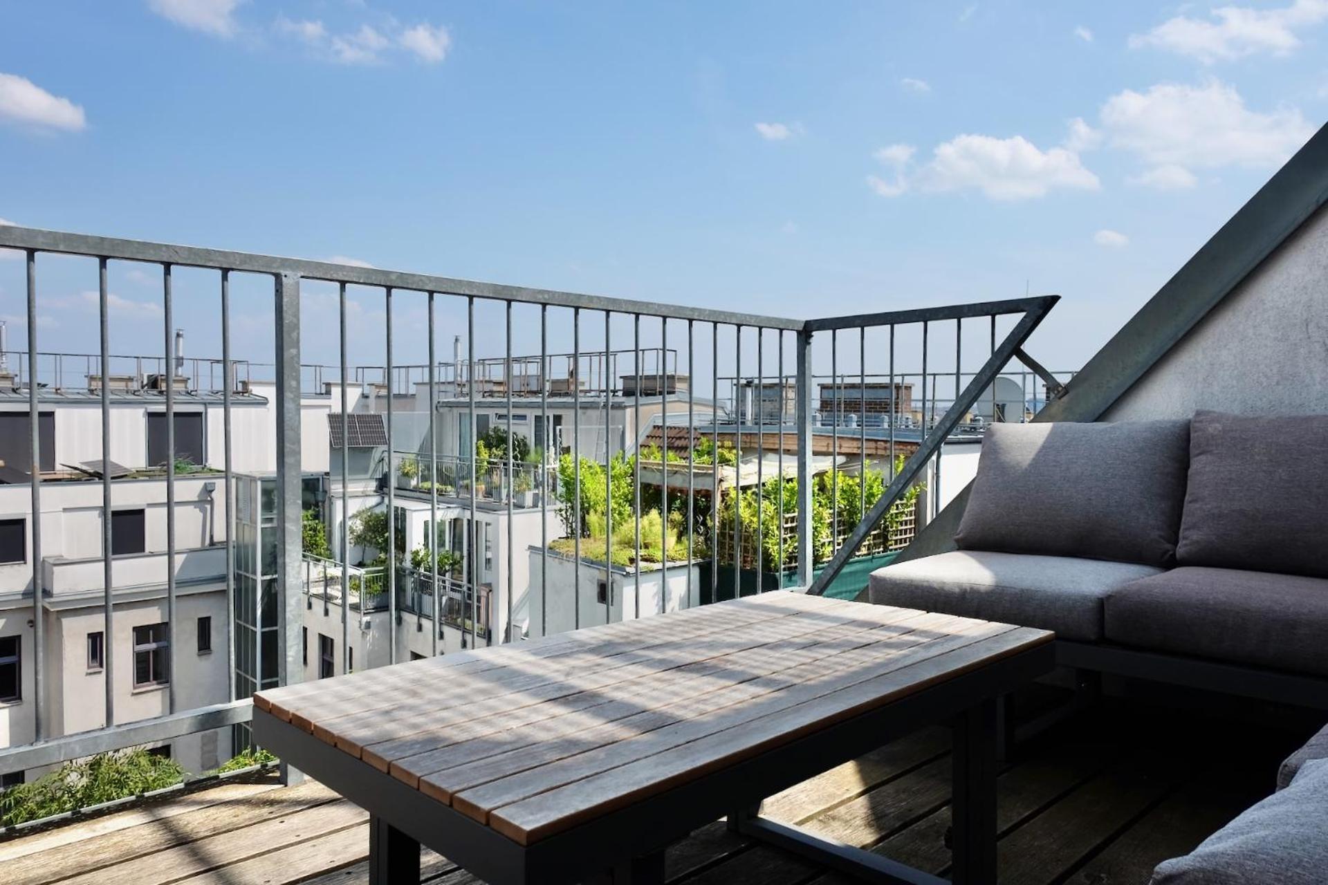 Triple A Apartamento *
