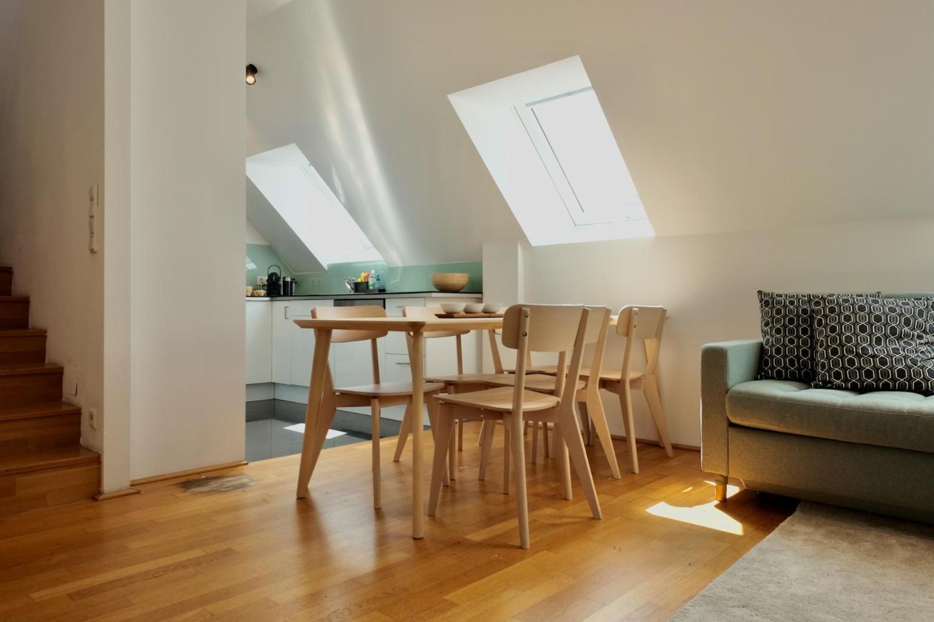 Triple A Apartamento