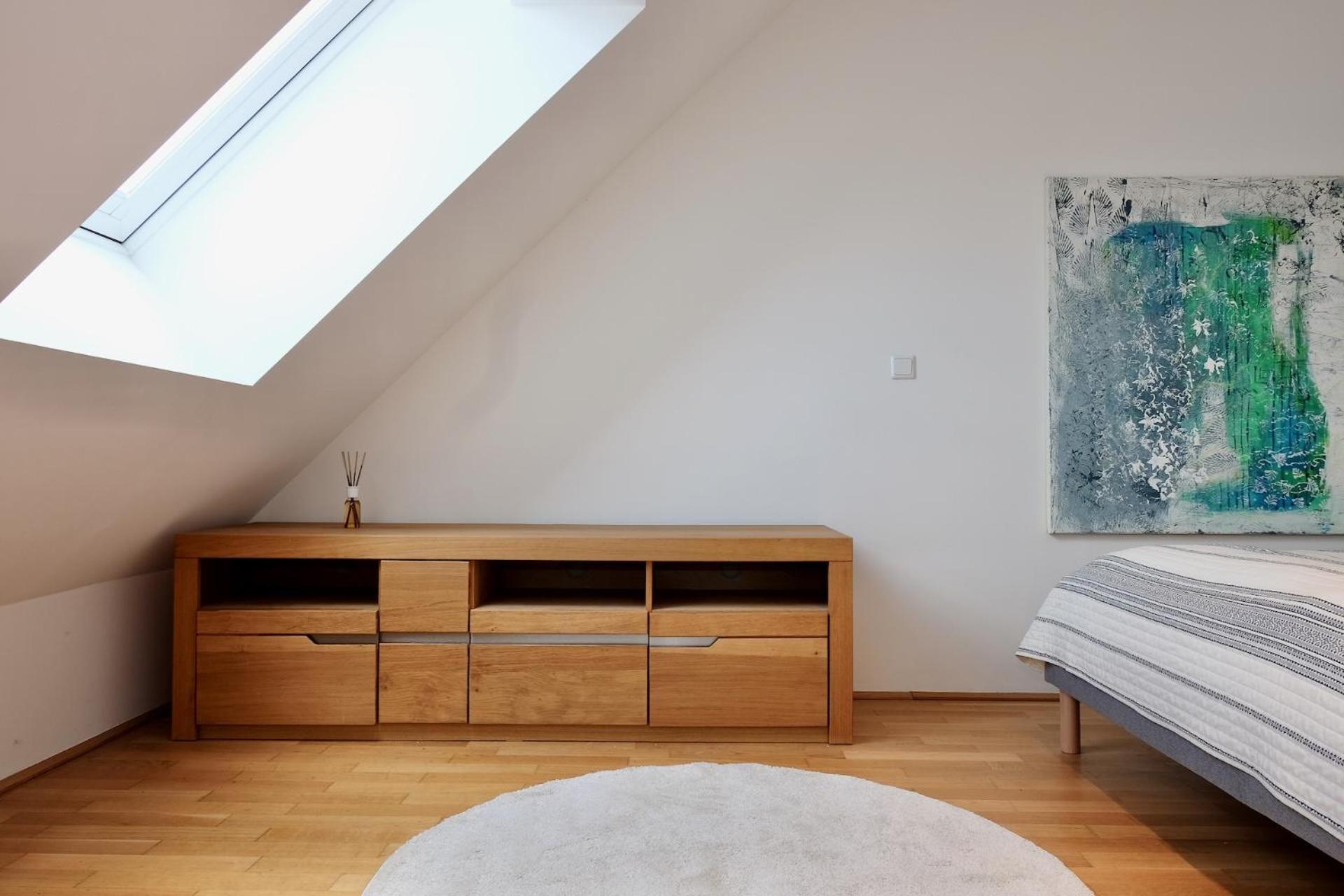 Triple A Apartamento Viena