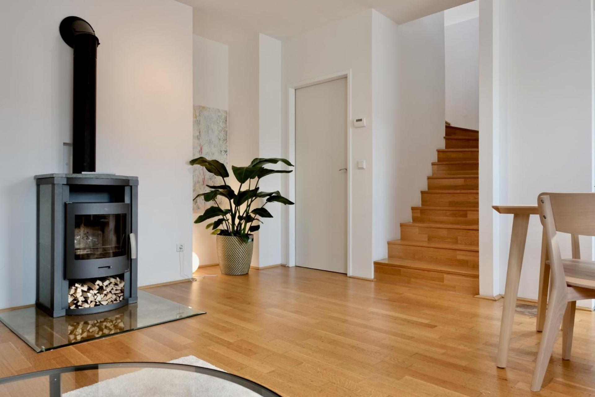 Triple A Apartamento Viena