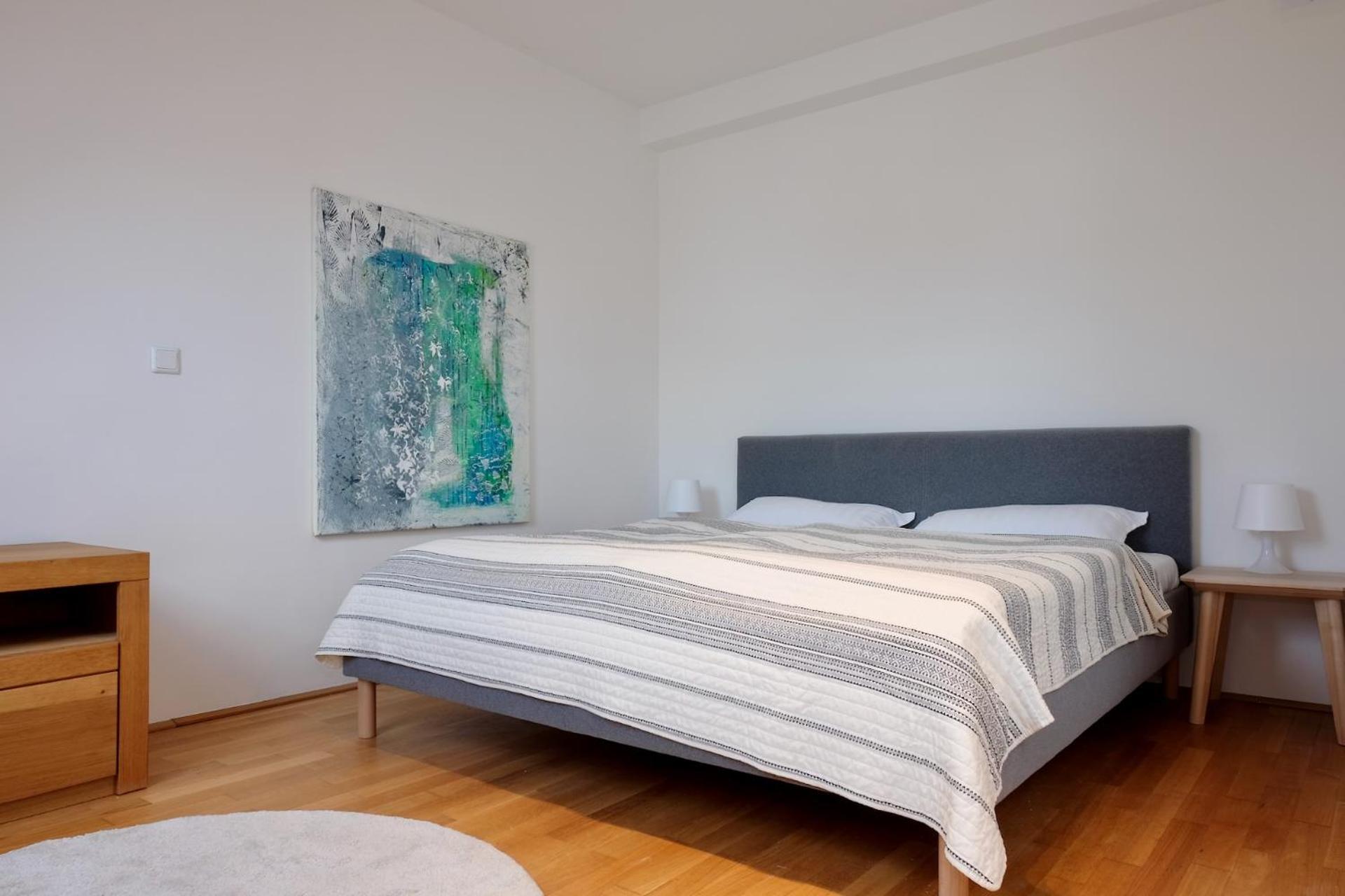 Triple A Apartamento Viena