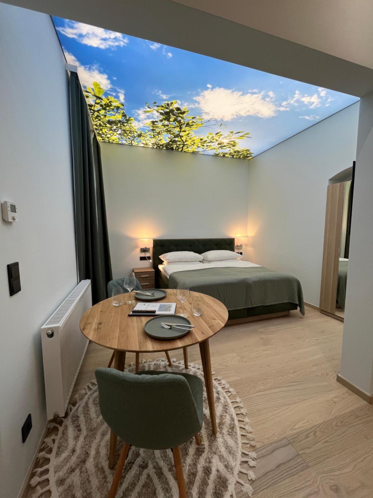 Street Living - Apartment Wien