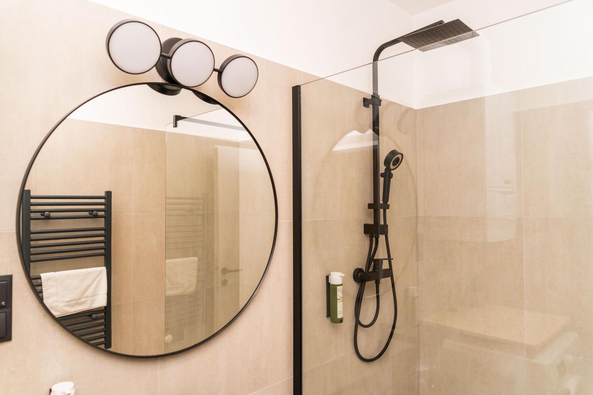 Apartamento Myflat - Bright Near Station *