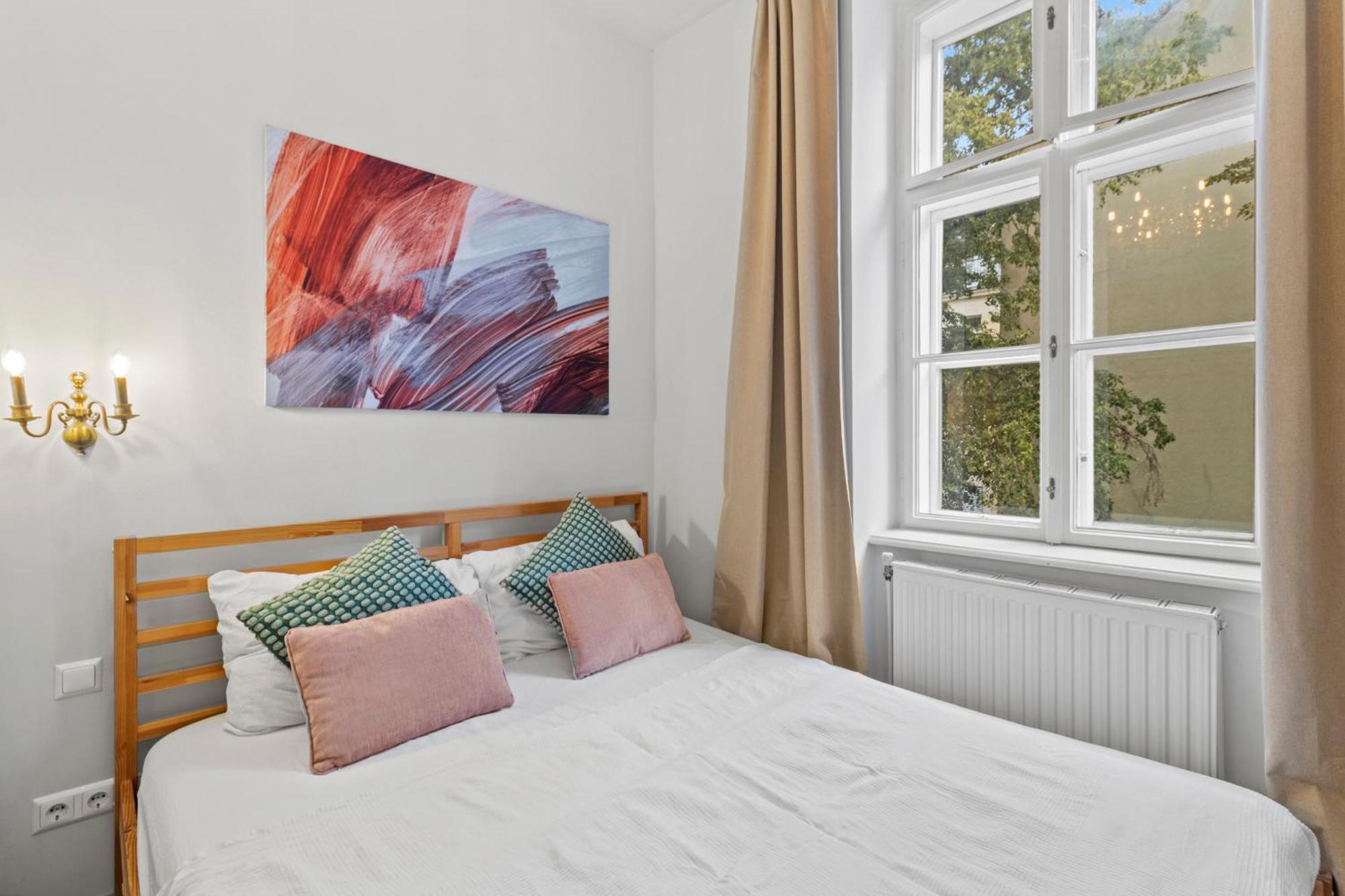 Apartment Chic - Near U3 Metro Vienna