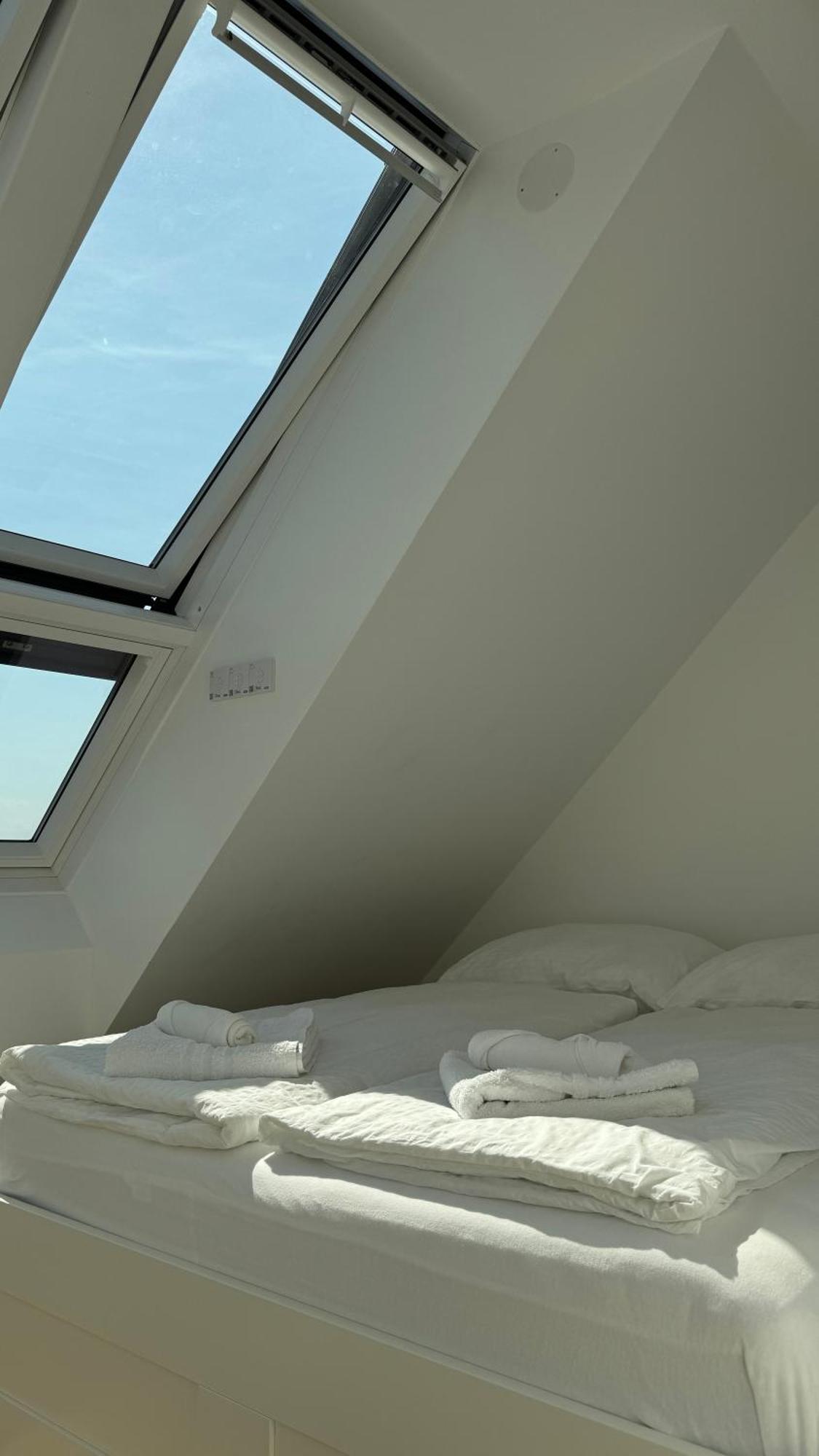 Si - Smart Apartment Vienna