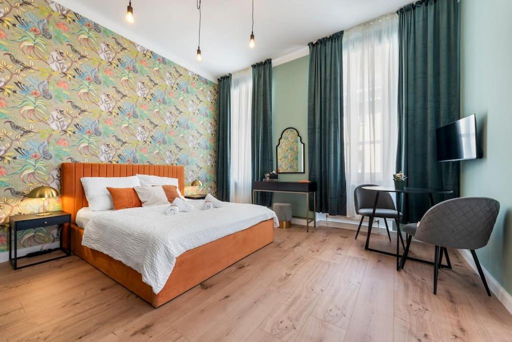 Spacious & Elegant 3 Bedroom * Wien