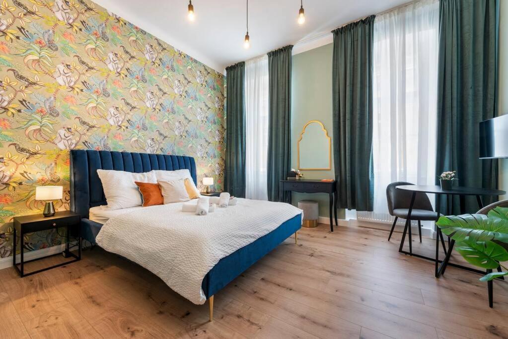 Apartamento Spacious & Elegant 3 Bedroom *