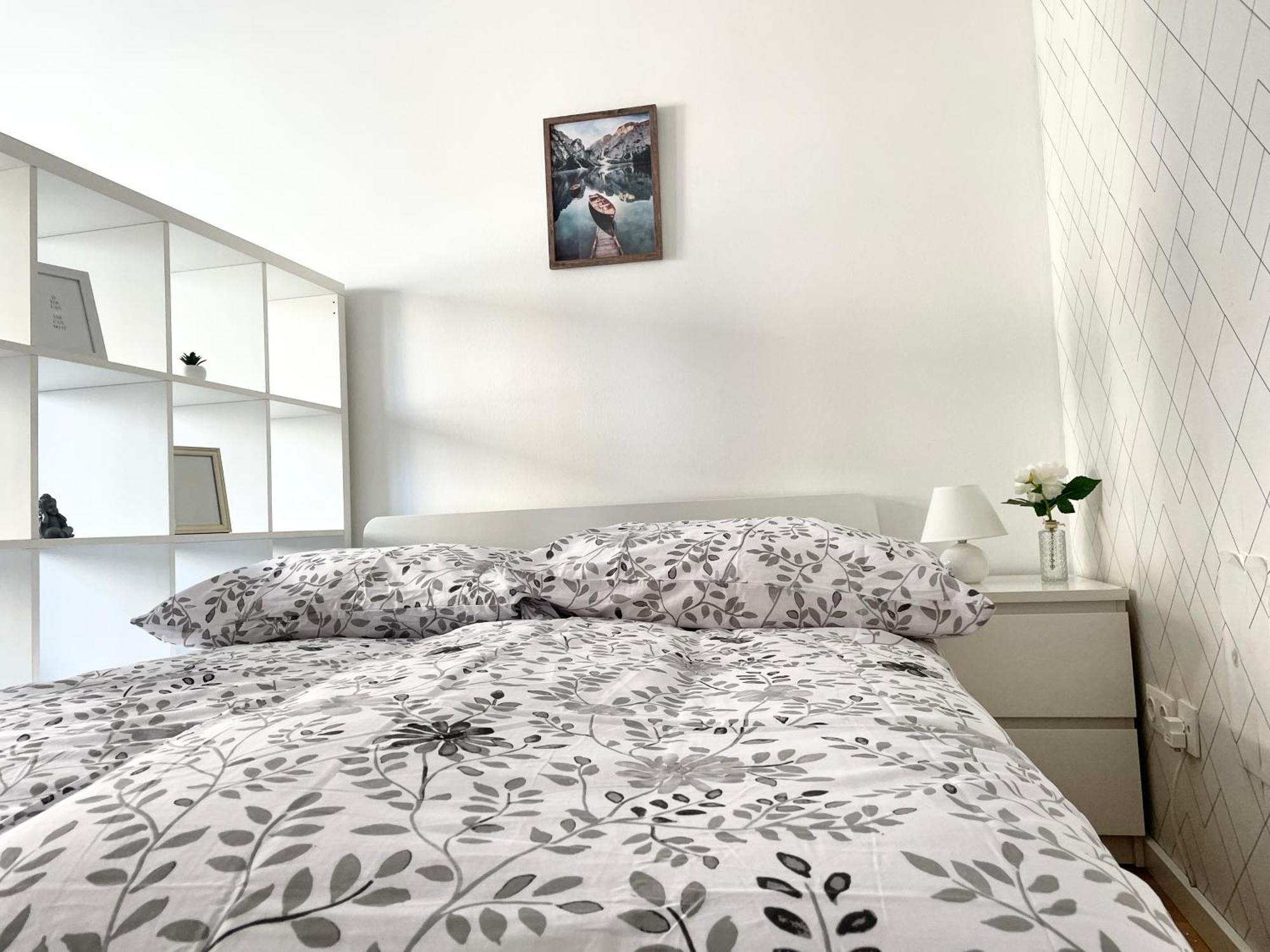 Large With Balcony *
