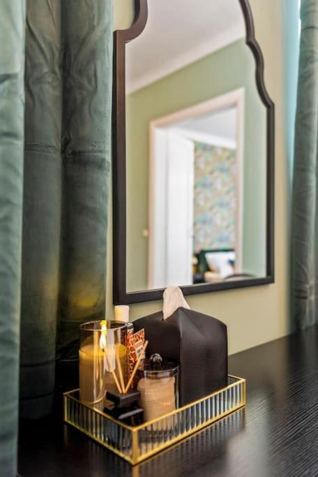 Apartamento Spacious & Elegant 3 Bedroom Viena