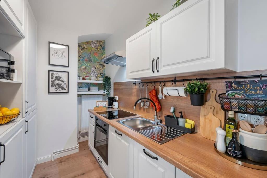 Apartamento Spacious & Elegant 3 Bedroom