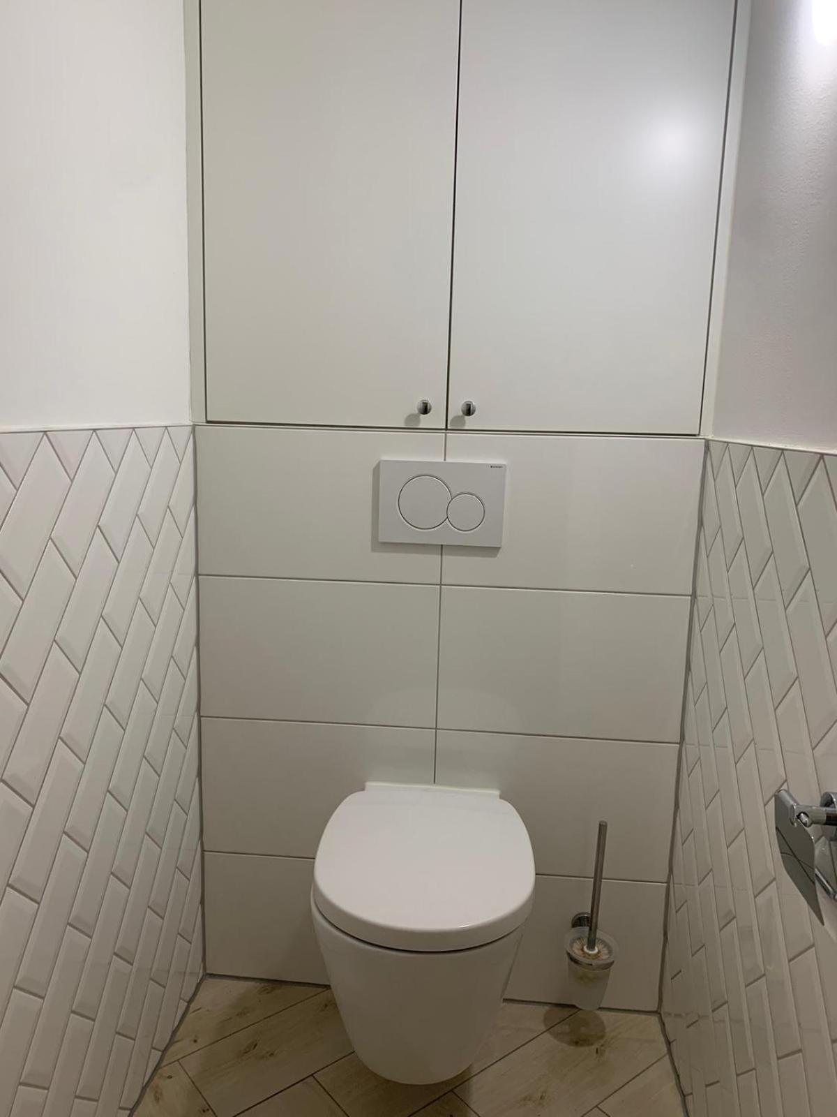Apartment Luxury Cityapartment 3 Vienna