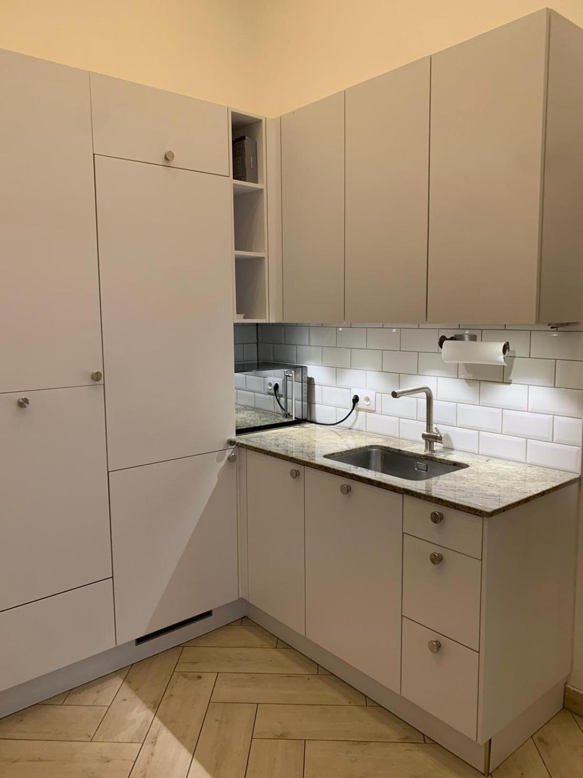 Luxury Cityapartment 3 Vienna