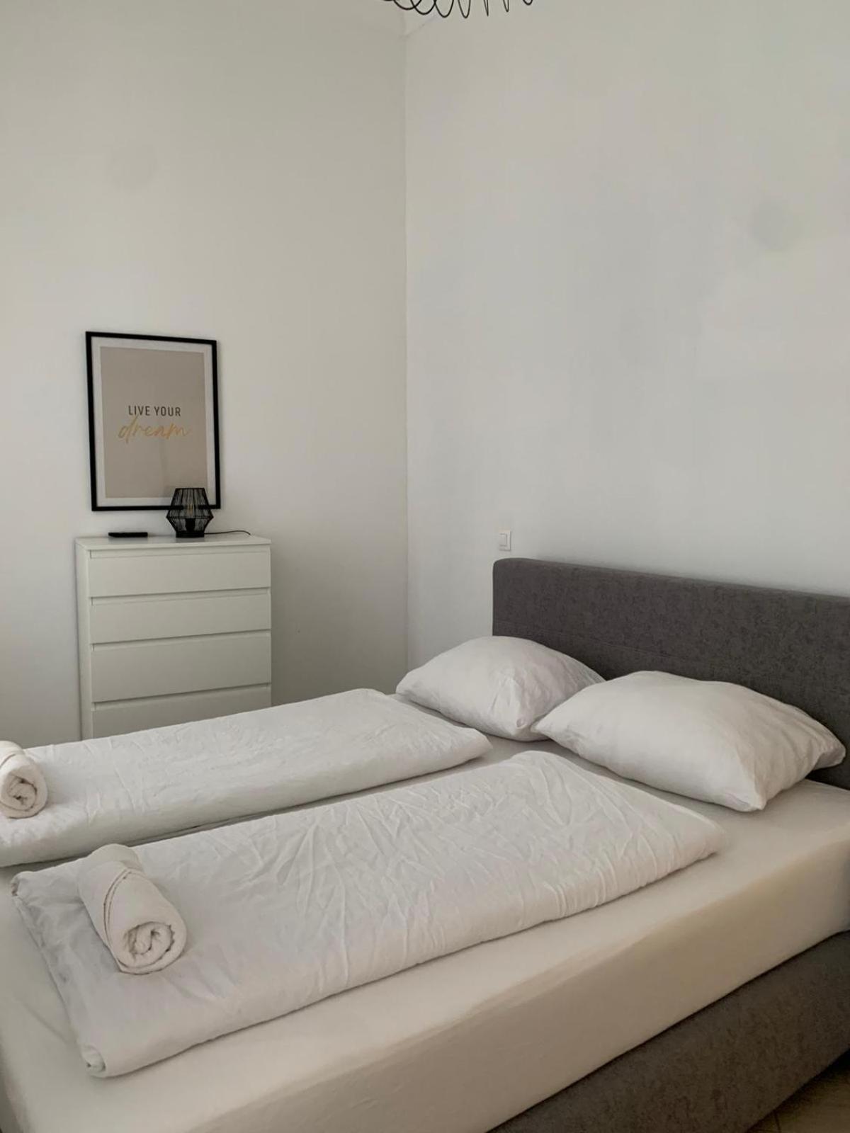 Luxury Cityapartment 3 Apartment Vienna
