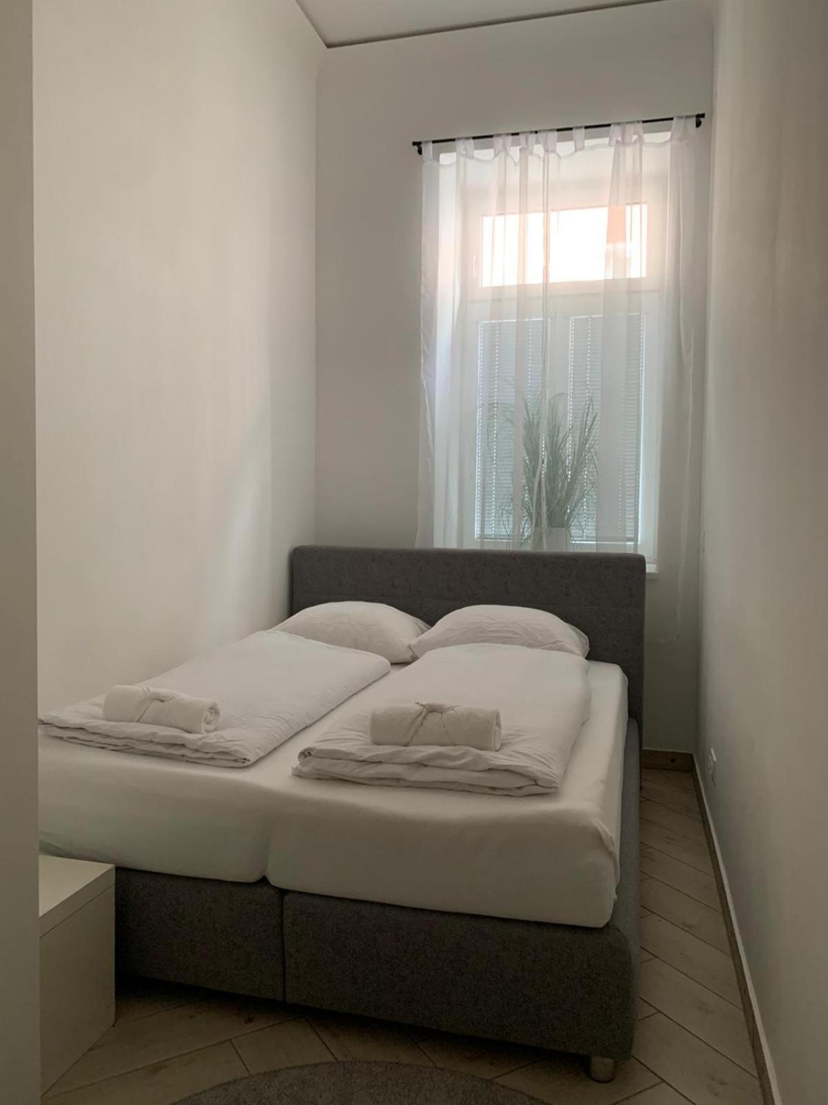 Luxury Cityapartment 3 Apartamento *