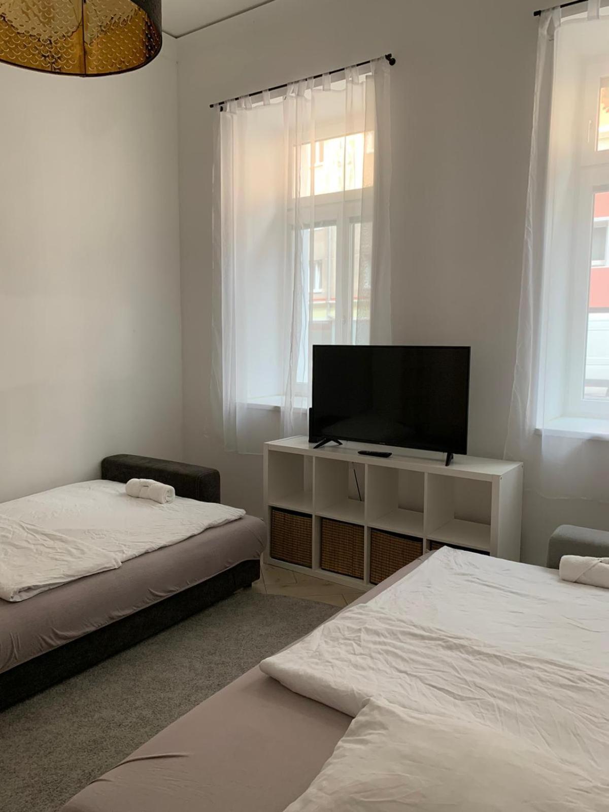 Luxury Cityapartment 3 Apartment Vienna