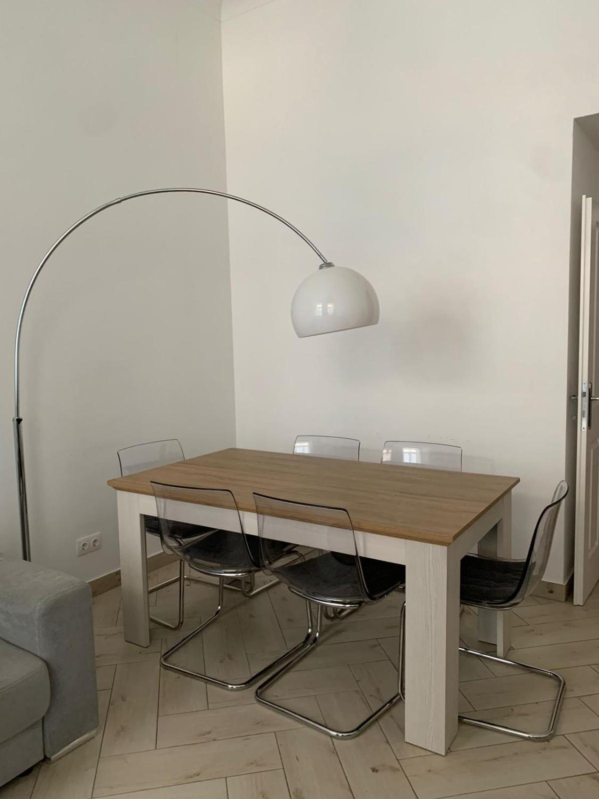 Apartment Luxury Cityapartment 3 Vienna