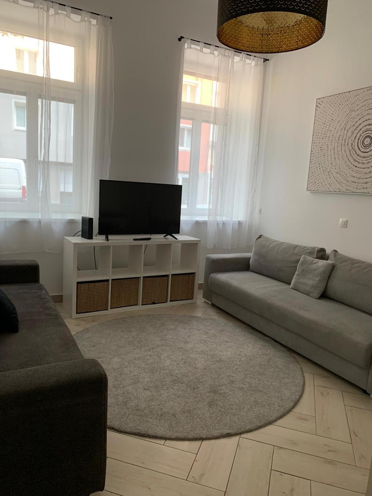 Apartment Luxury Cityapartment 3 Vienna