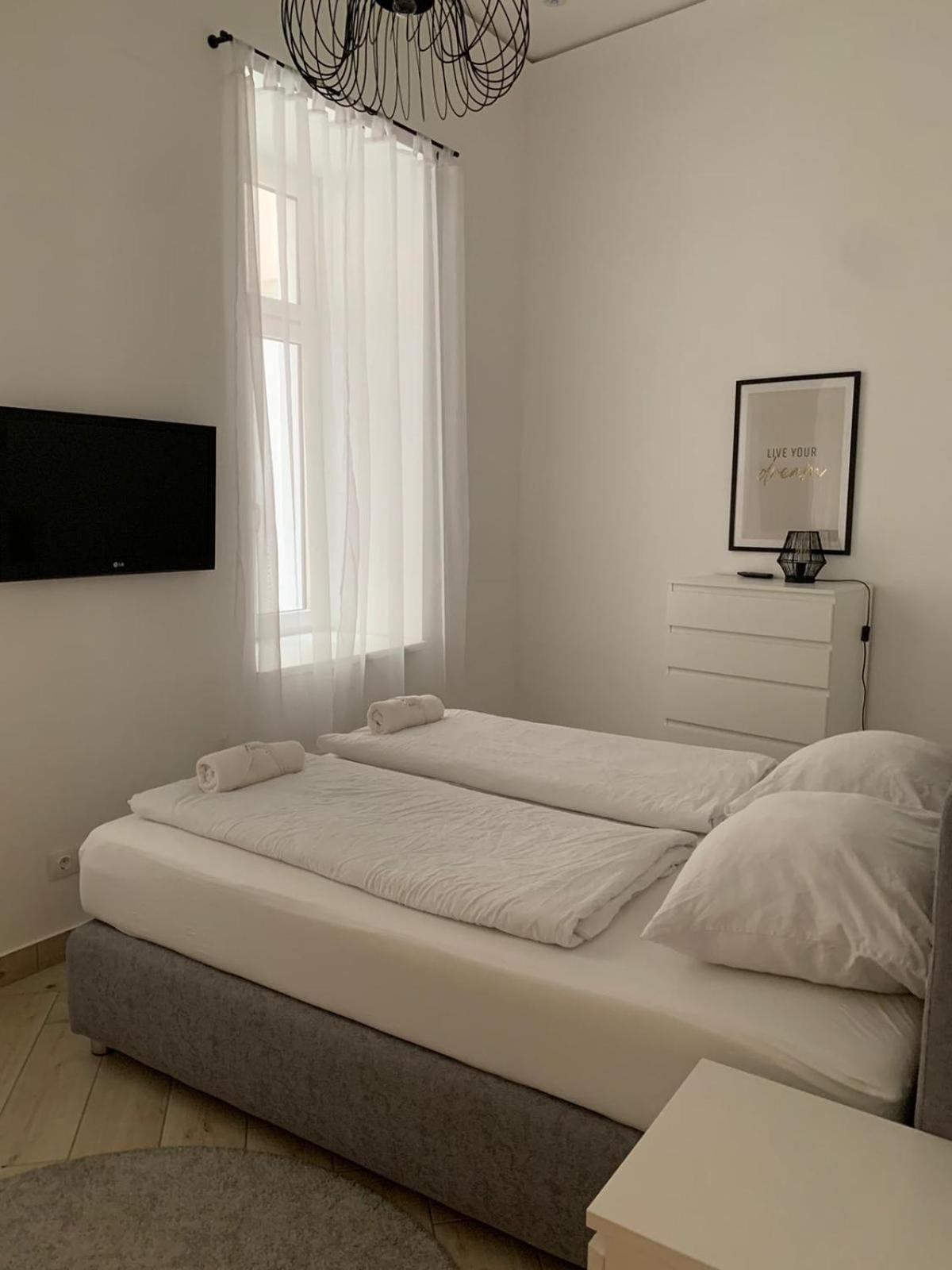 Luxury Cityapartment 3 * Vienna