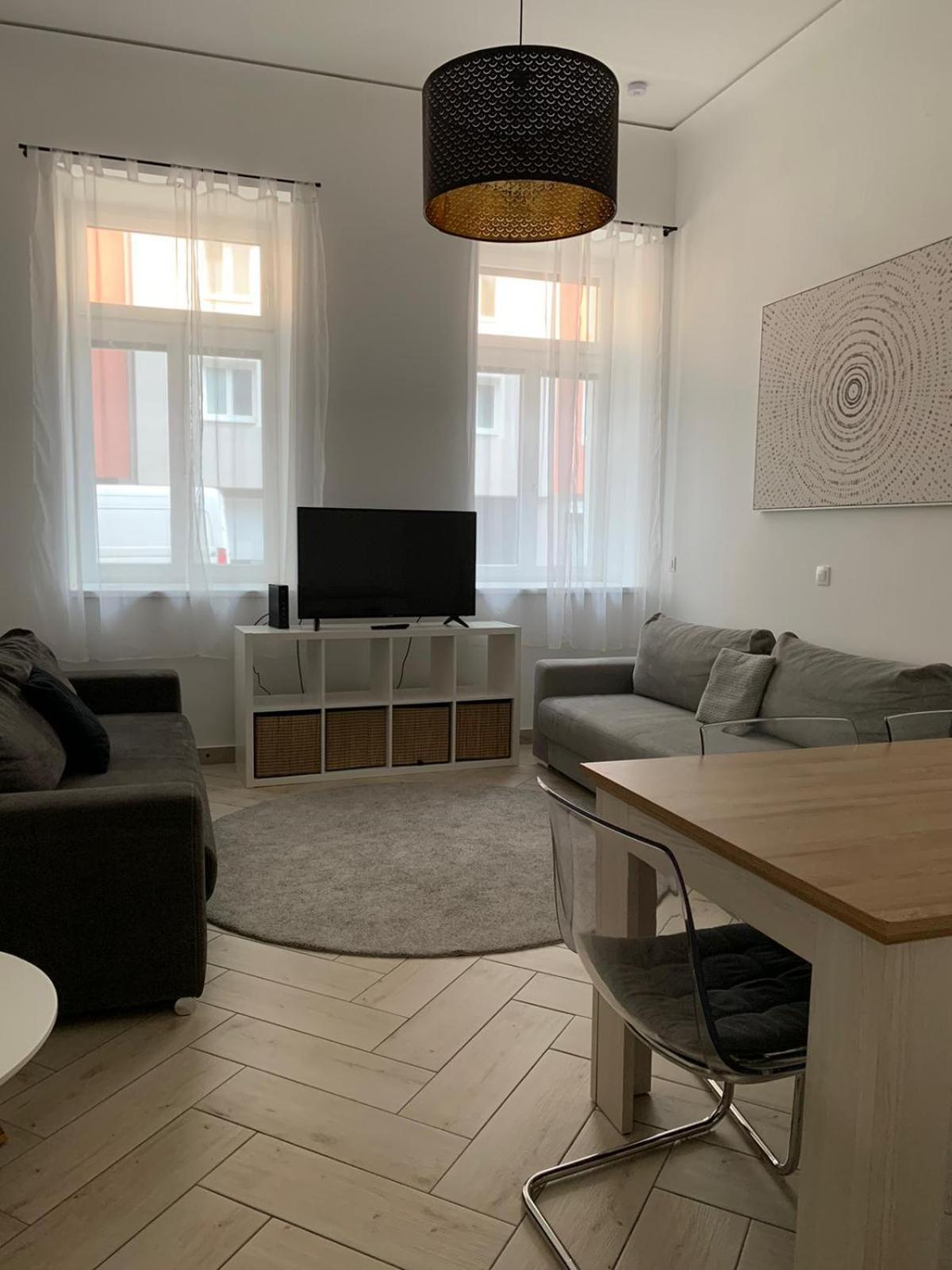 Luxury Cityapartment 3 * Viena