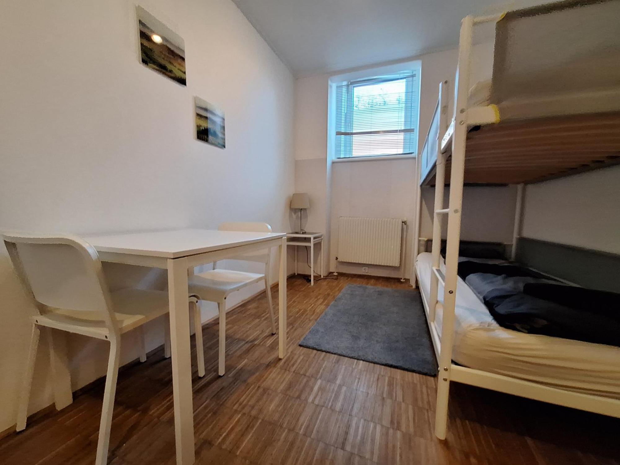 Urban Living Josefstadt - Roadhouse Aparthotel