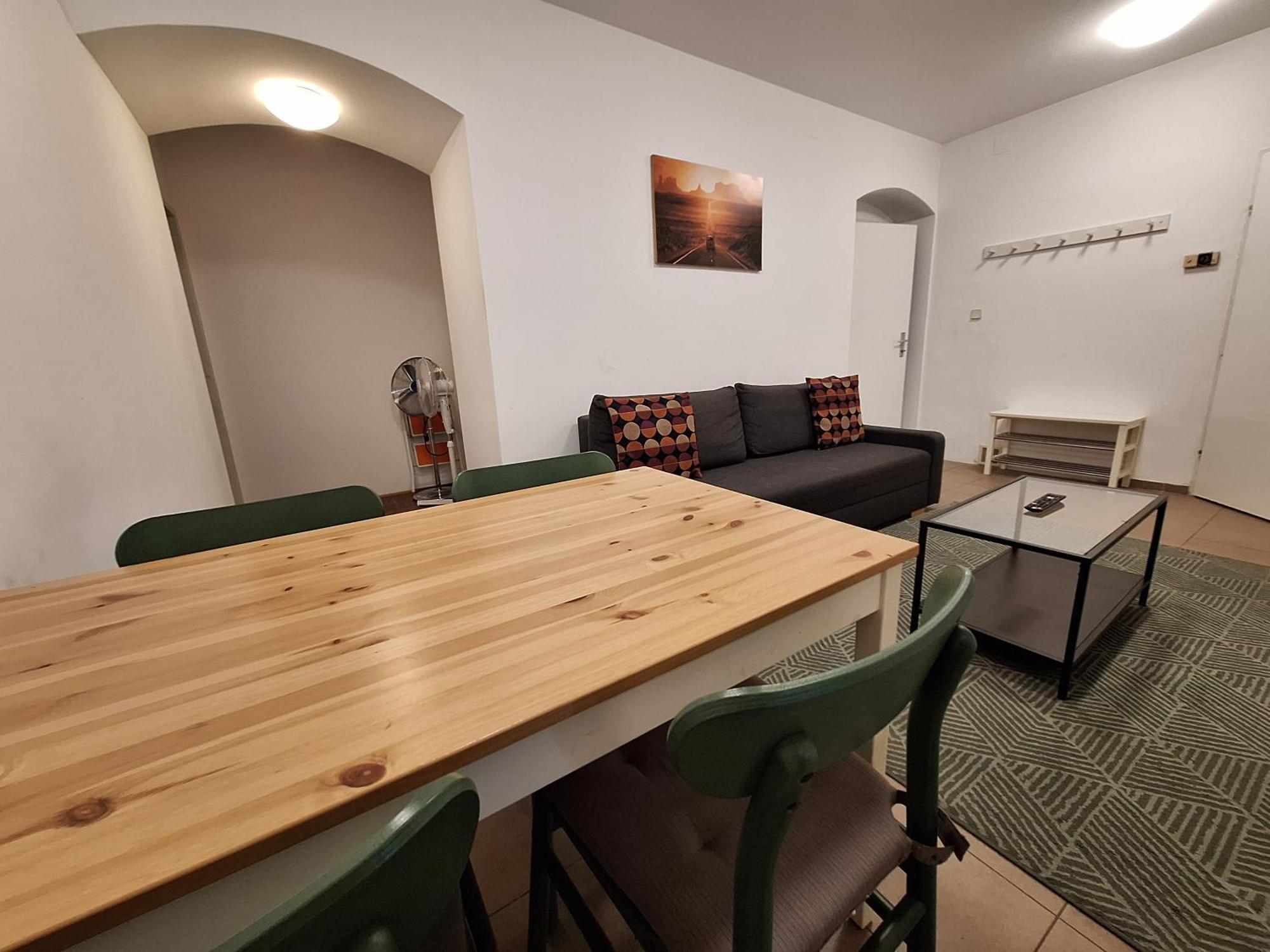 Urban Living Josefstadt - Roadhouse Aparthotel