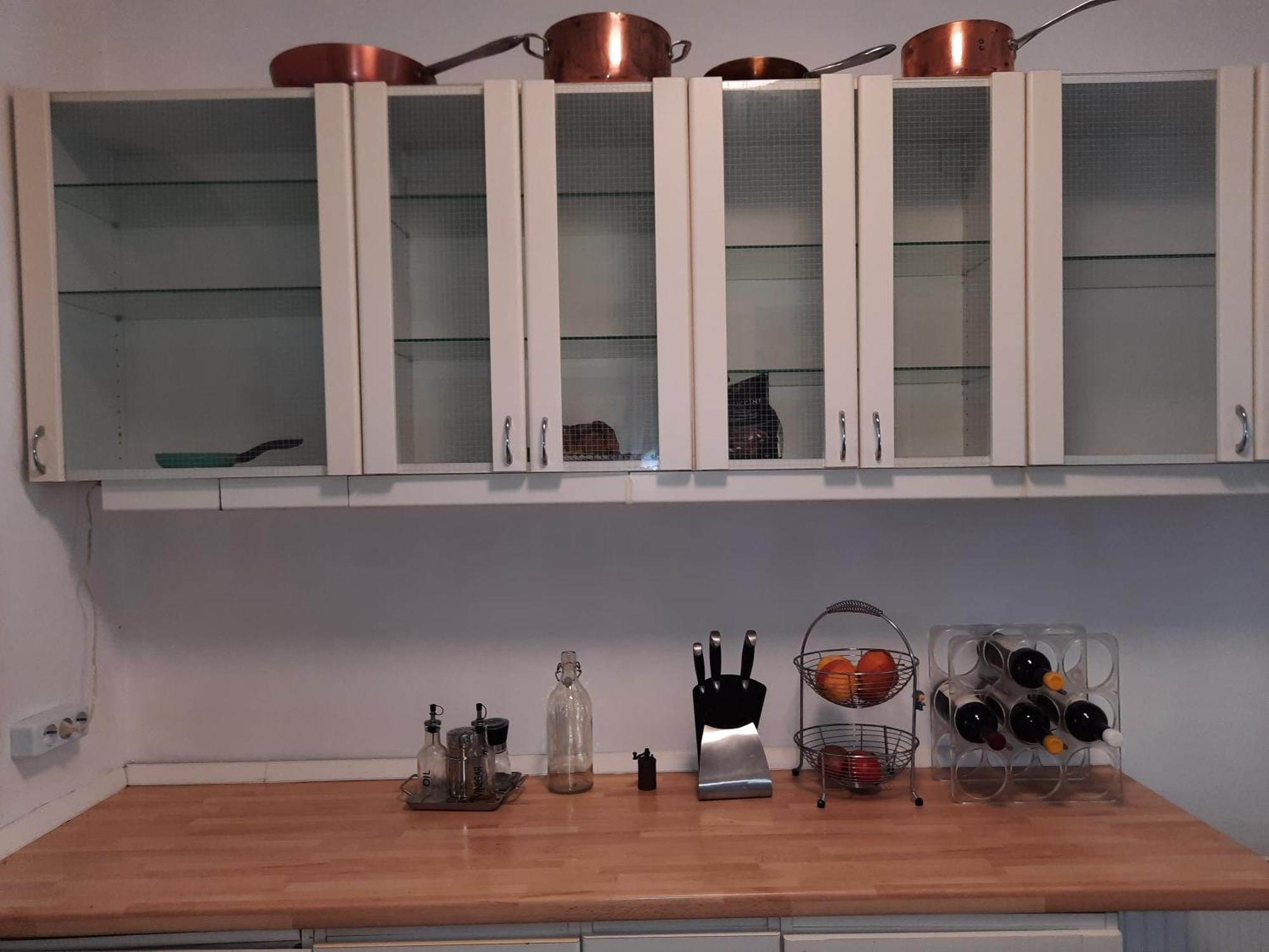 Romantic-1 Bedroom Apartment Vienna