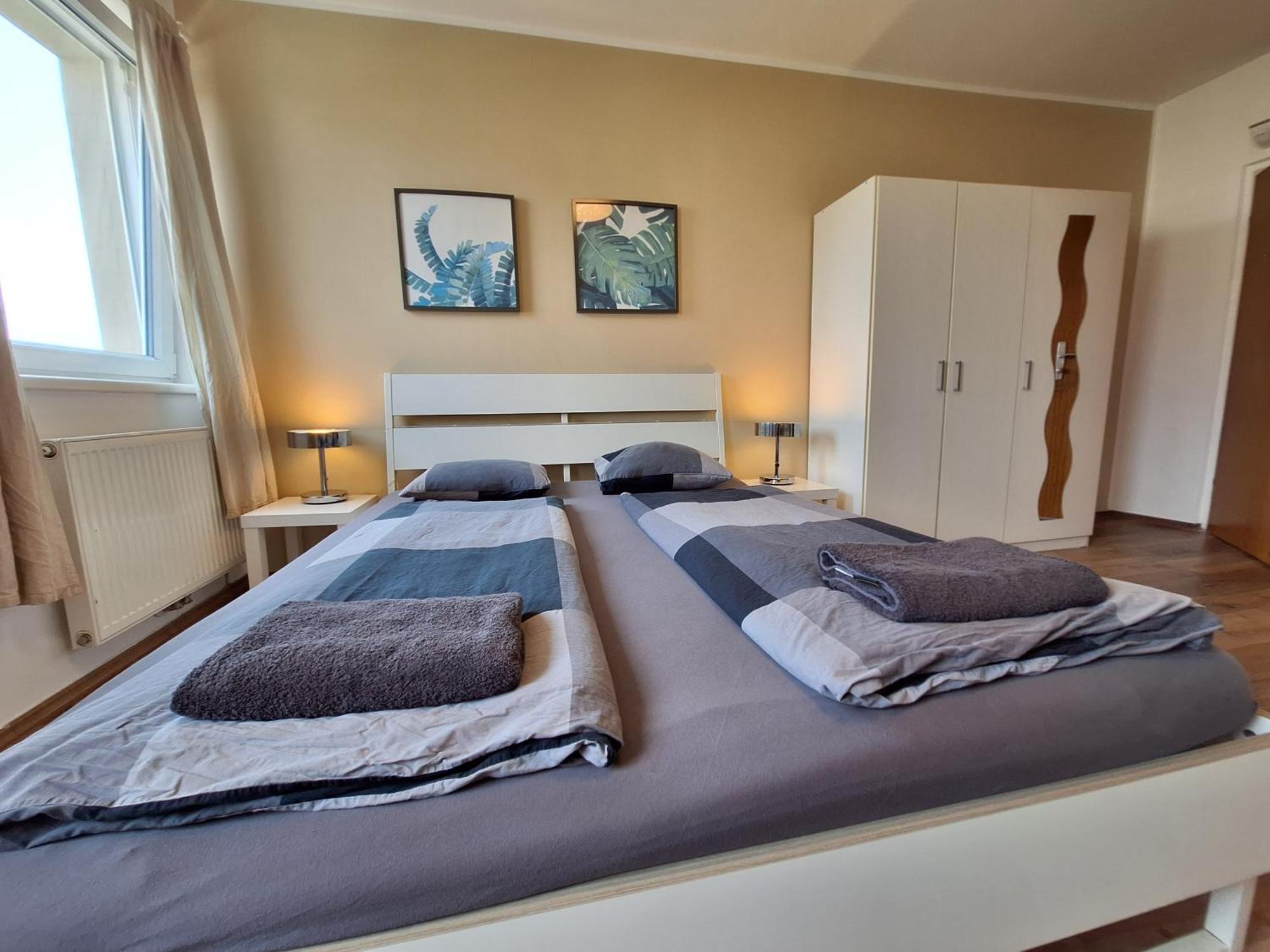 Aparthotel Urban Living Josefstadt - Roadhouse