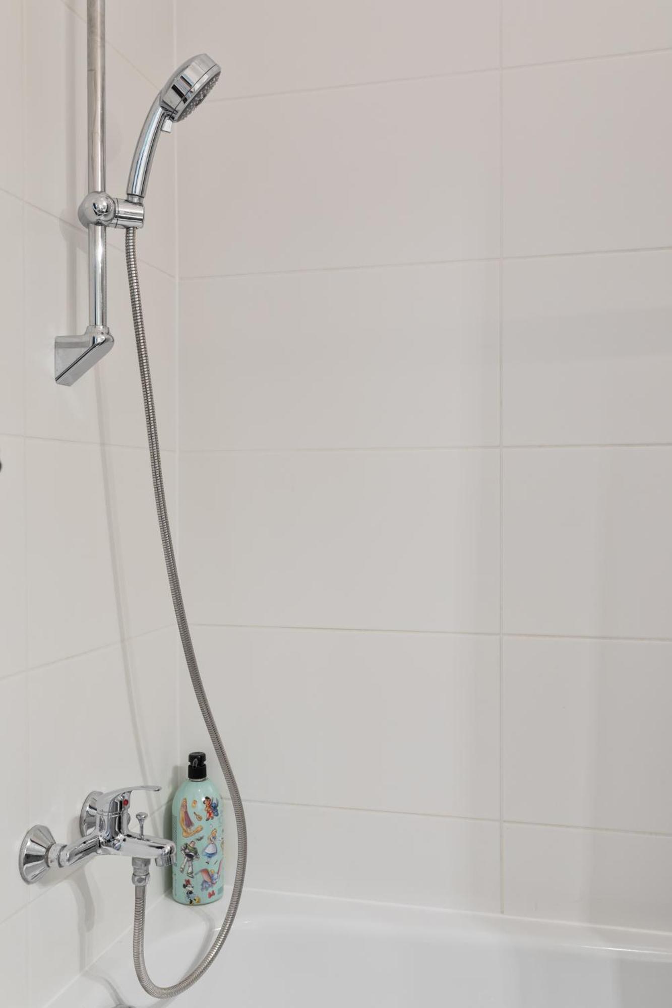 Blaues Wiener Refugium Apartamento *