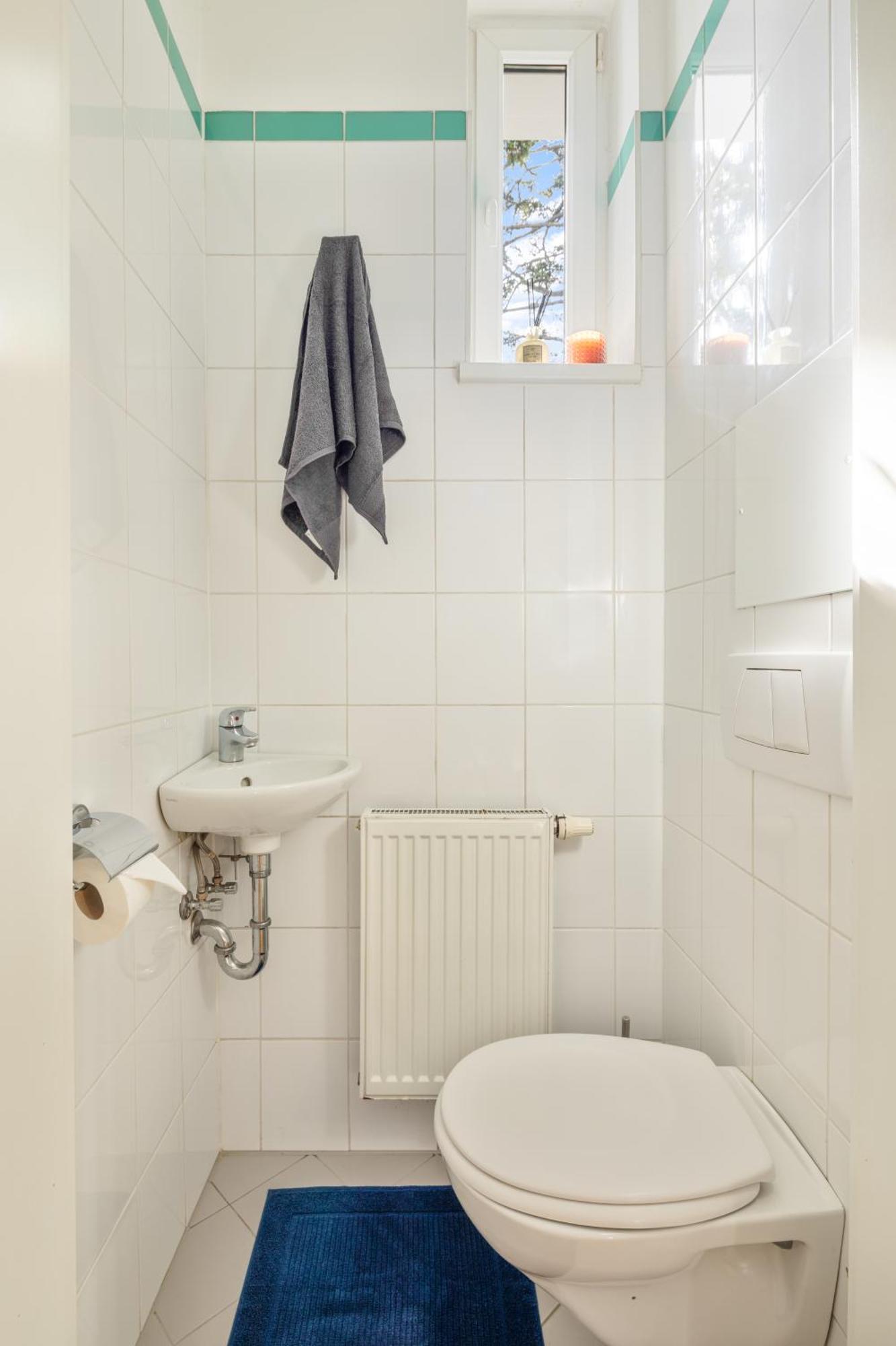 Blaues Wiener Refugium Apartamento *