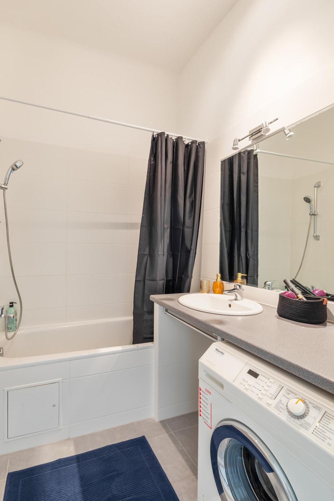 Apartamento Blaues Wiener Refugium Viena