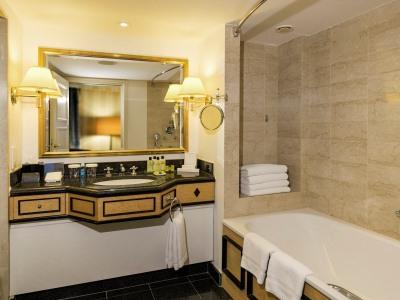 Intercontinental By Ihg 5* Vienna