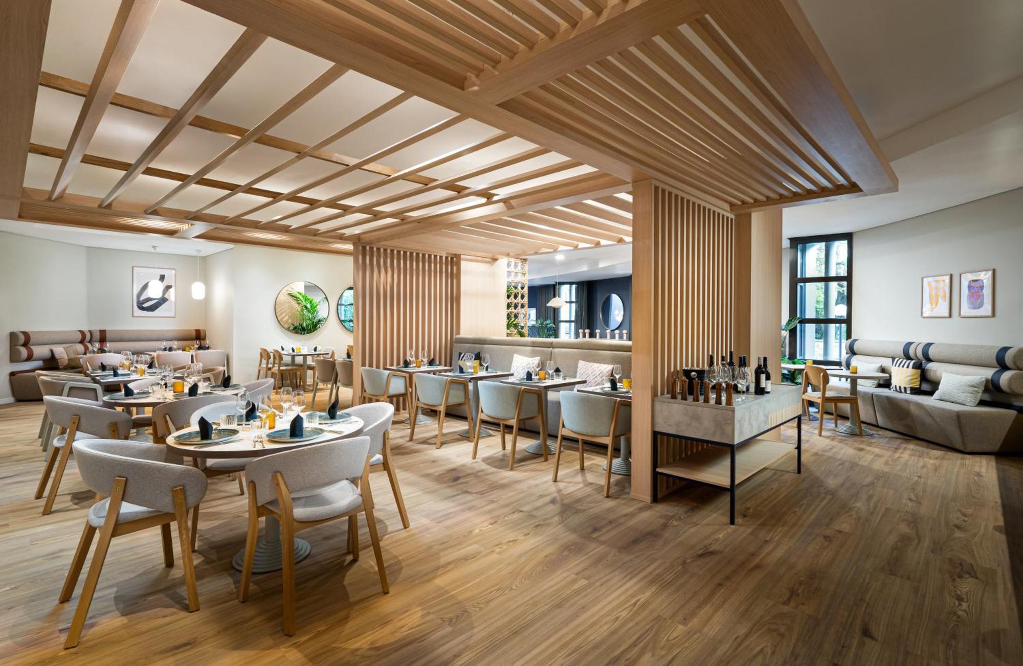Voco Prater, An Ihg Hotel Vienna
