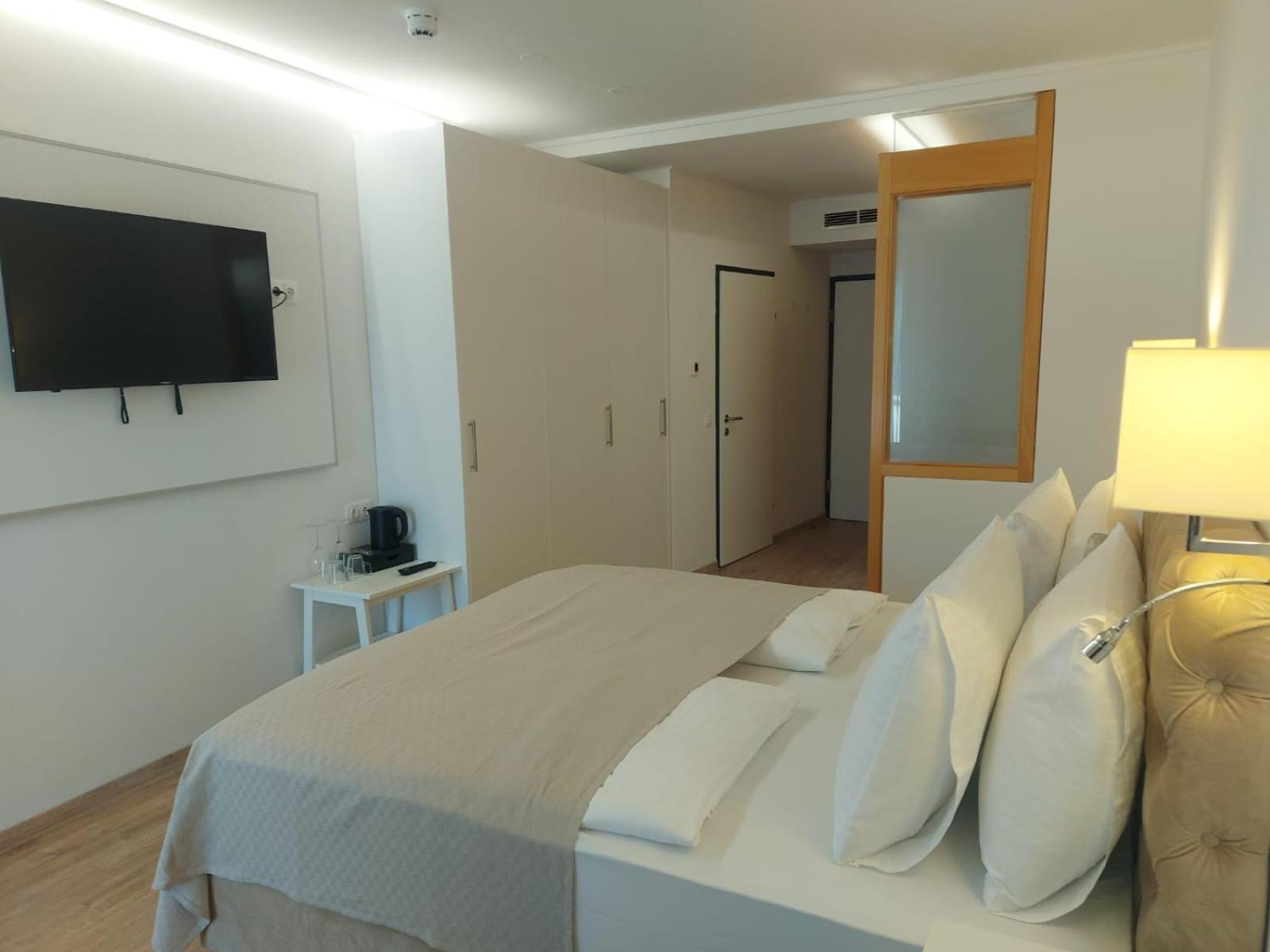 Gartenhotel Altmannsdorf Hotel 4*
