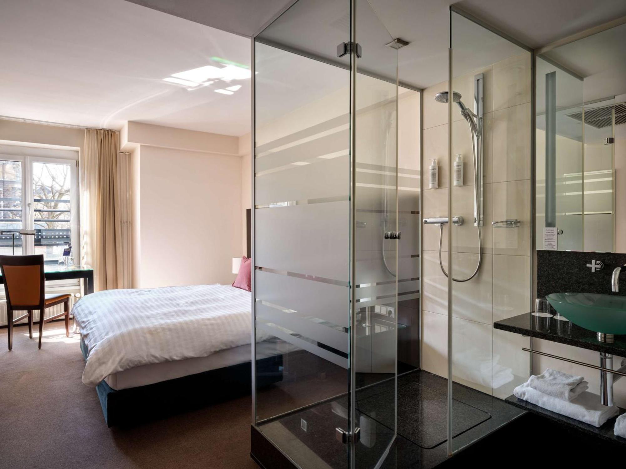 Hotel Flemings Wien-stadthalle 4*