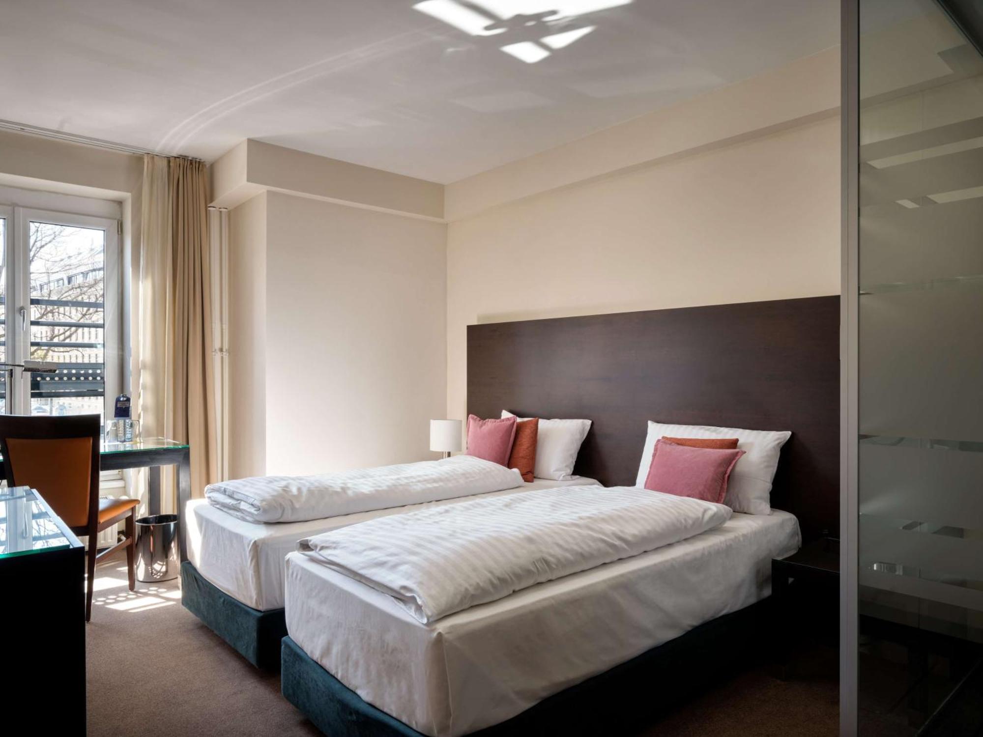 Hotel Flemings Wien-stadthalle Vienna
