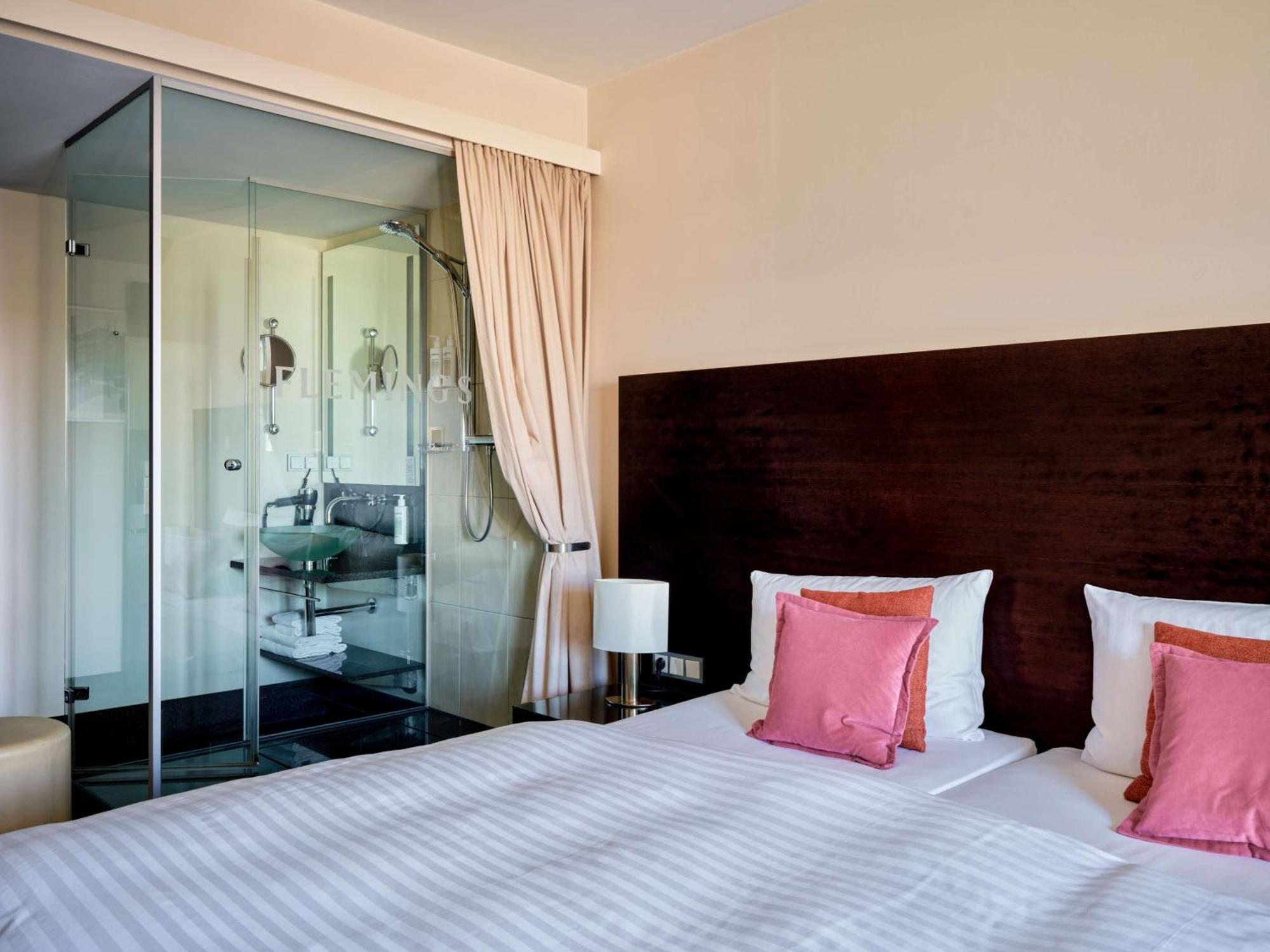 Flemings Wien-stadthalle 4*