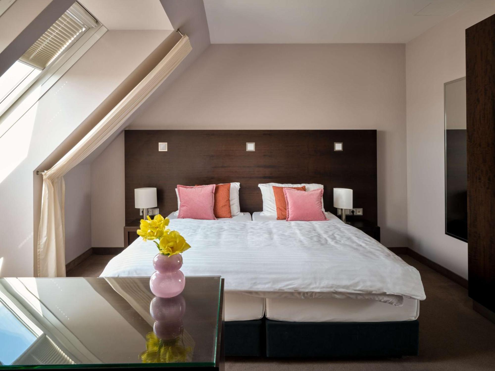 Hotel Flemings Wien-stadthalle