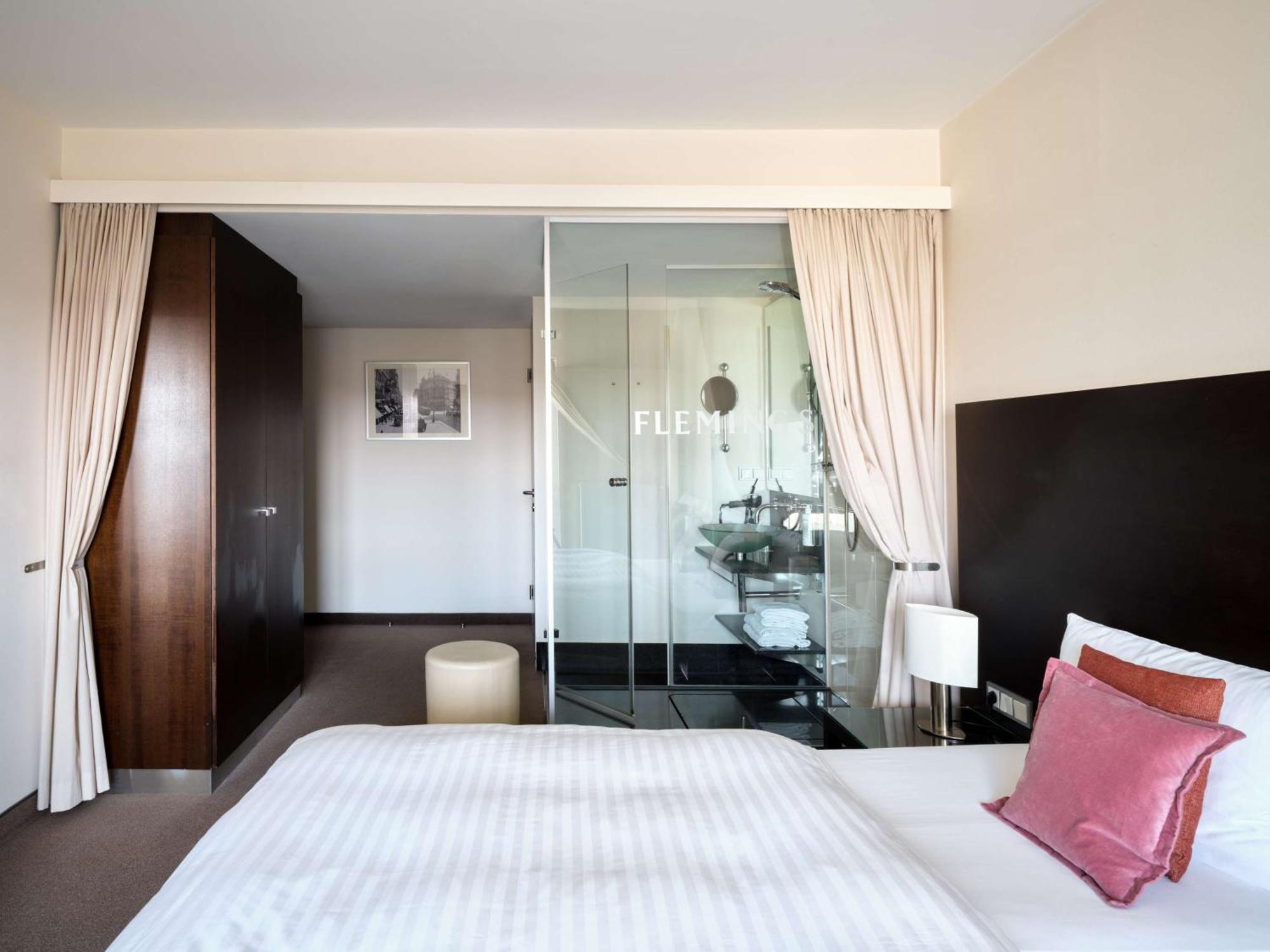 Flemings Wien-stadthalle Vienna