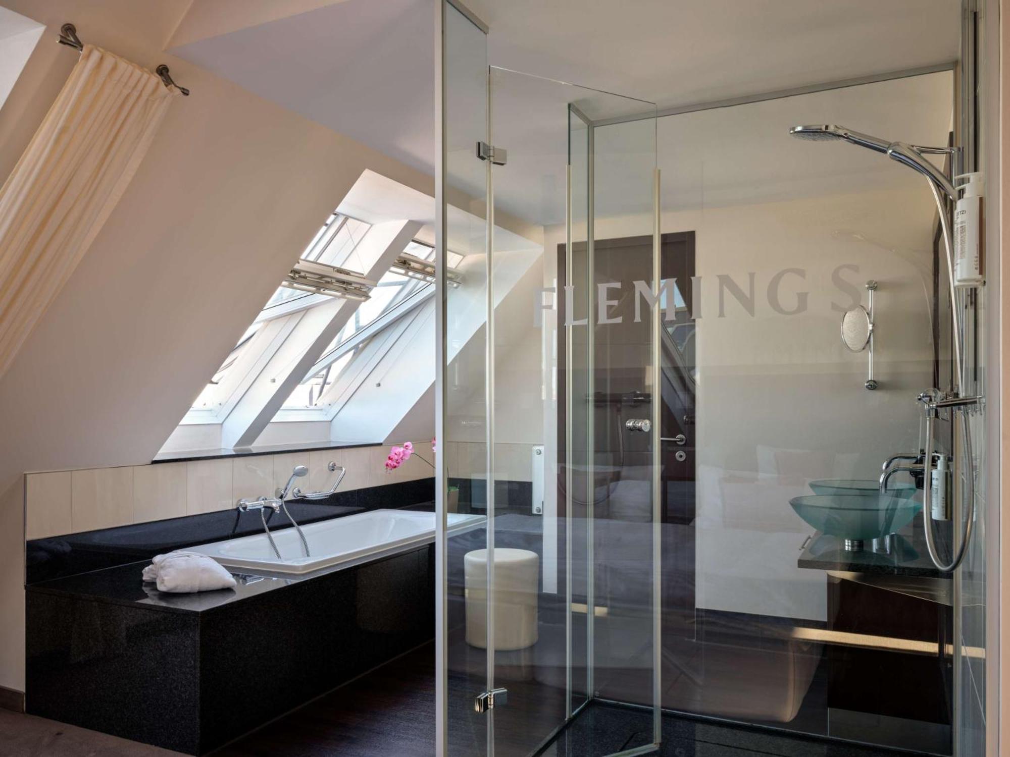 Flemings Wien-stadthalle 4* Vienna