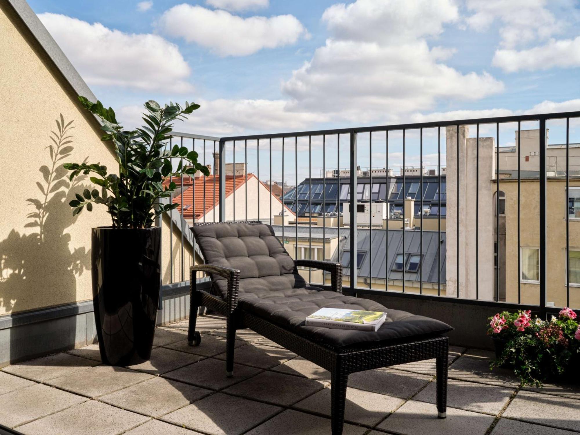 Hotel Flemings Wien-stadthalle Vienna