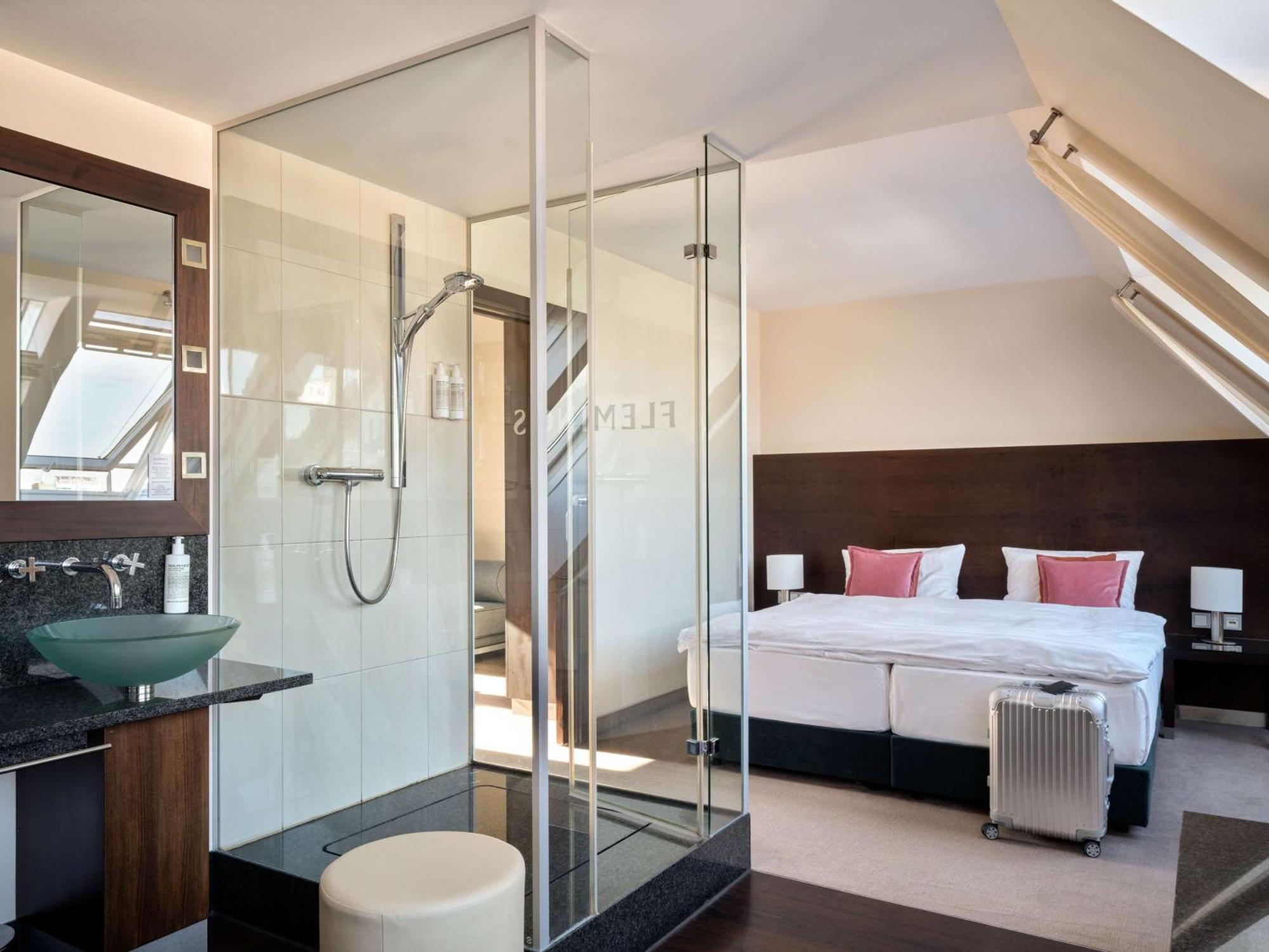 Flemings Wien-stadthalle 4*