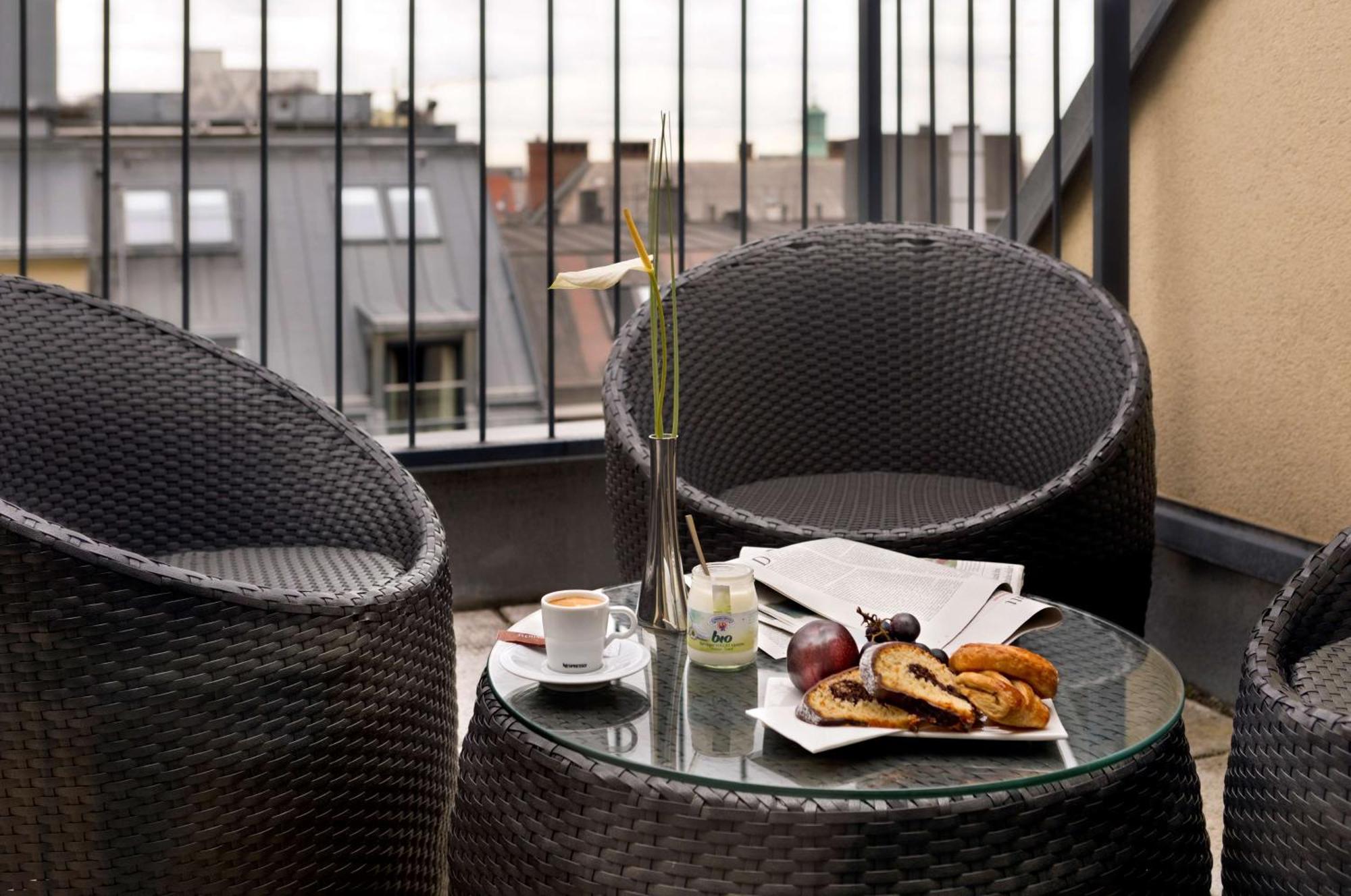 Flemings Wien-stadthalle Hotel