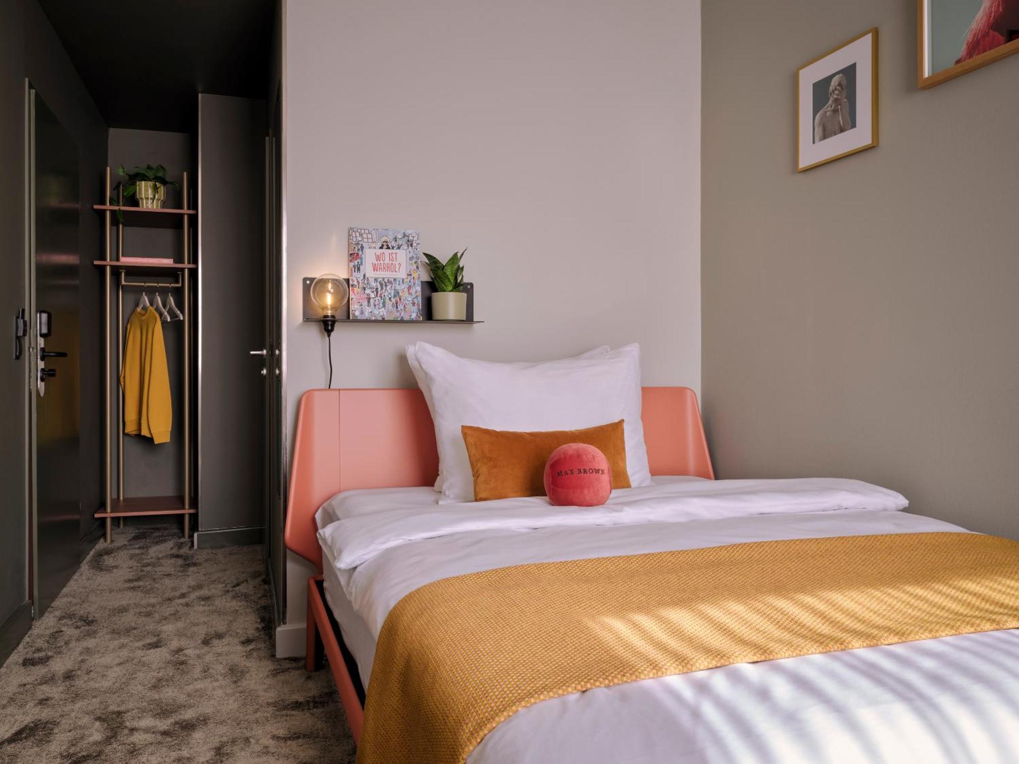 Max Brown 5th District, Part Of Sircle Collection - Formerly Pentahotel 4* Vienna