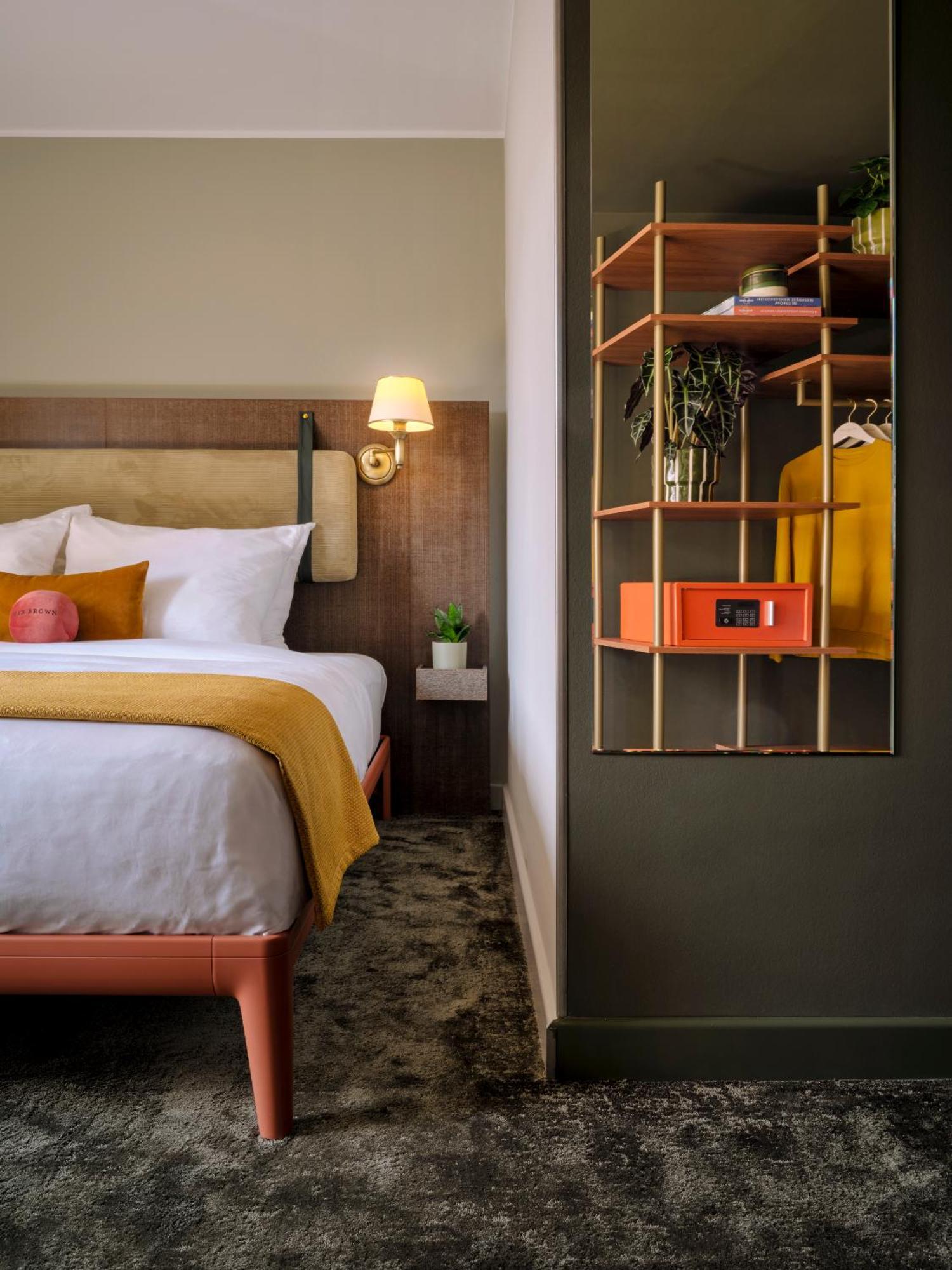Max Brown 5th District, Part Of Sircle Collection - Formerly Pentahotel Hotel